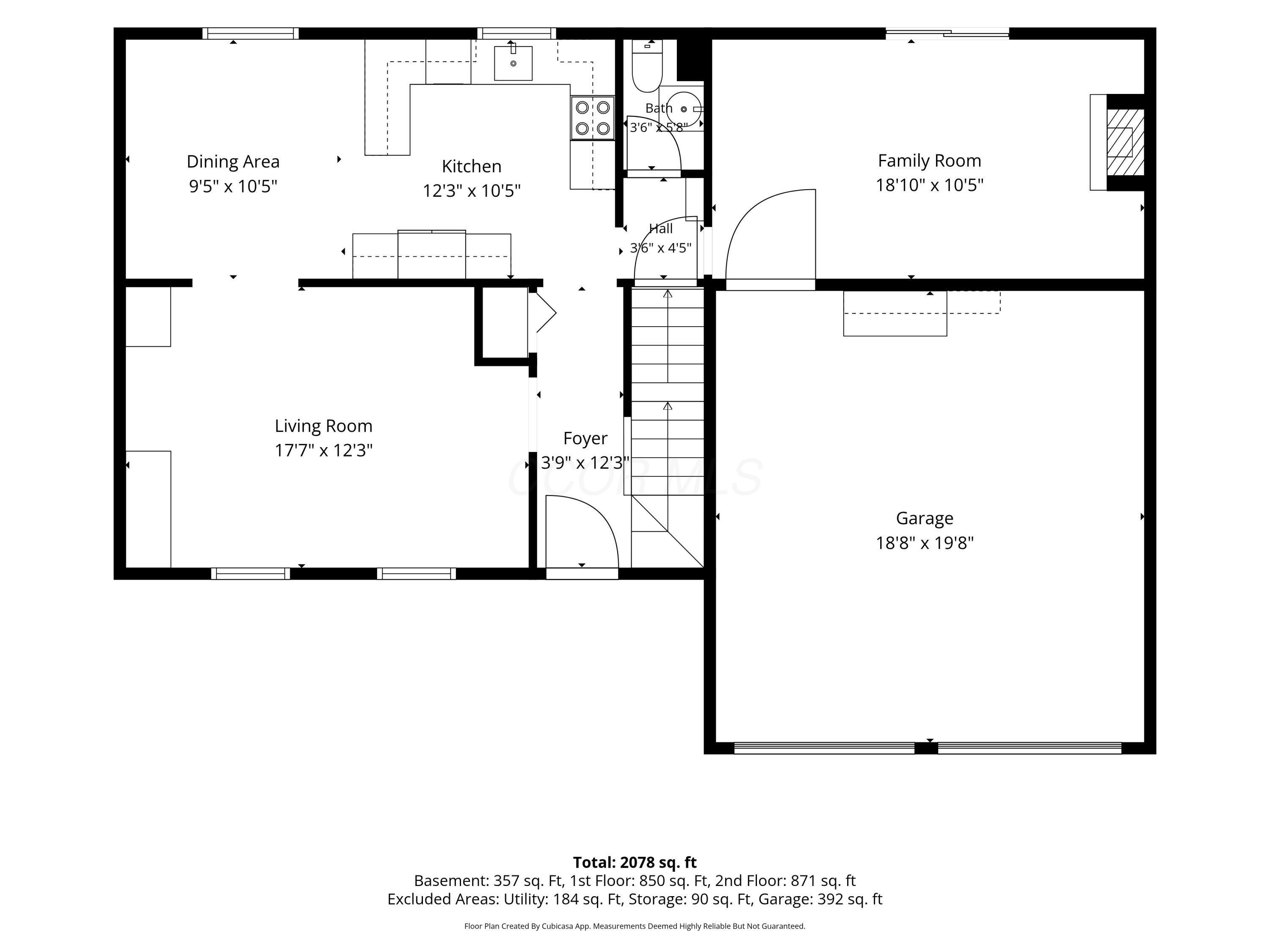 208 Caren Avenue Property Photo 55