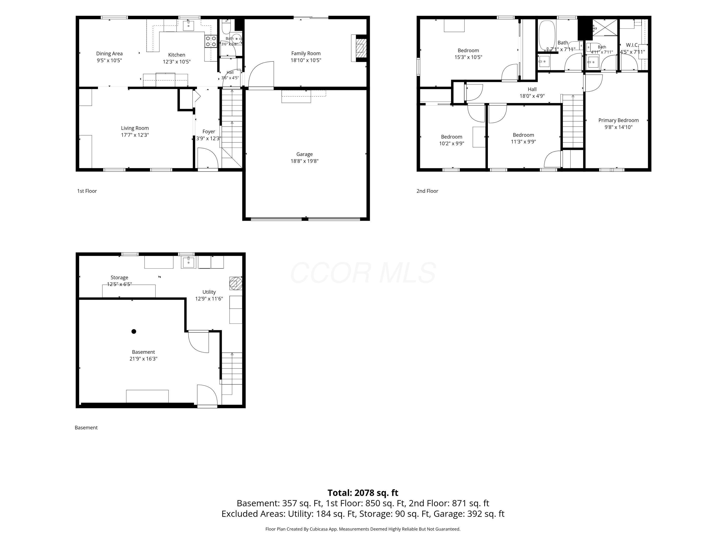 208 Caren Avenue Property Photo 58