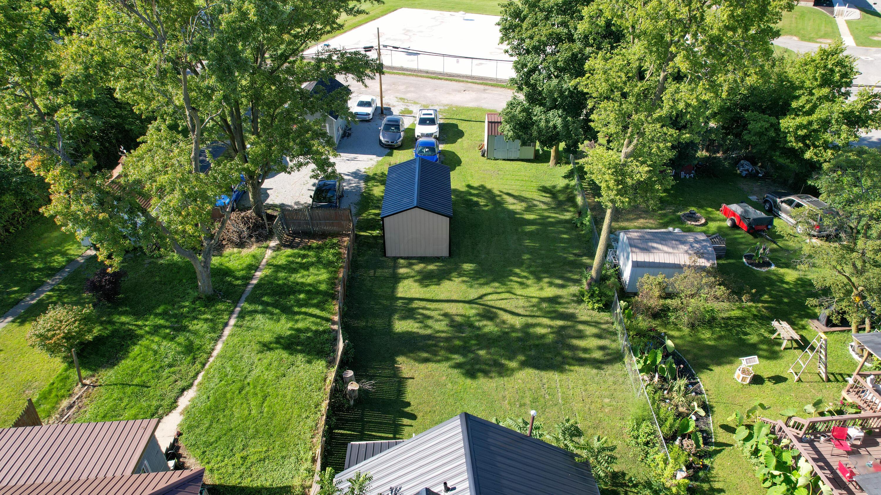 228 W Espy Street Property Photo 43