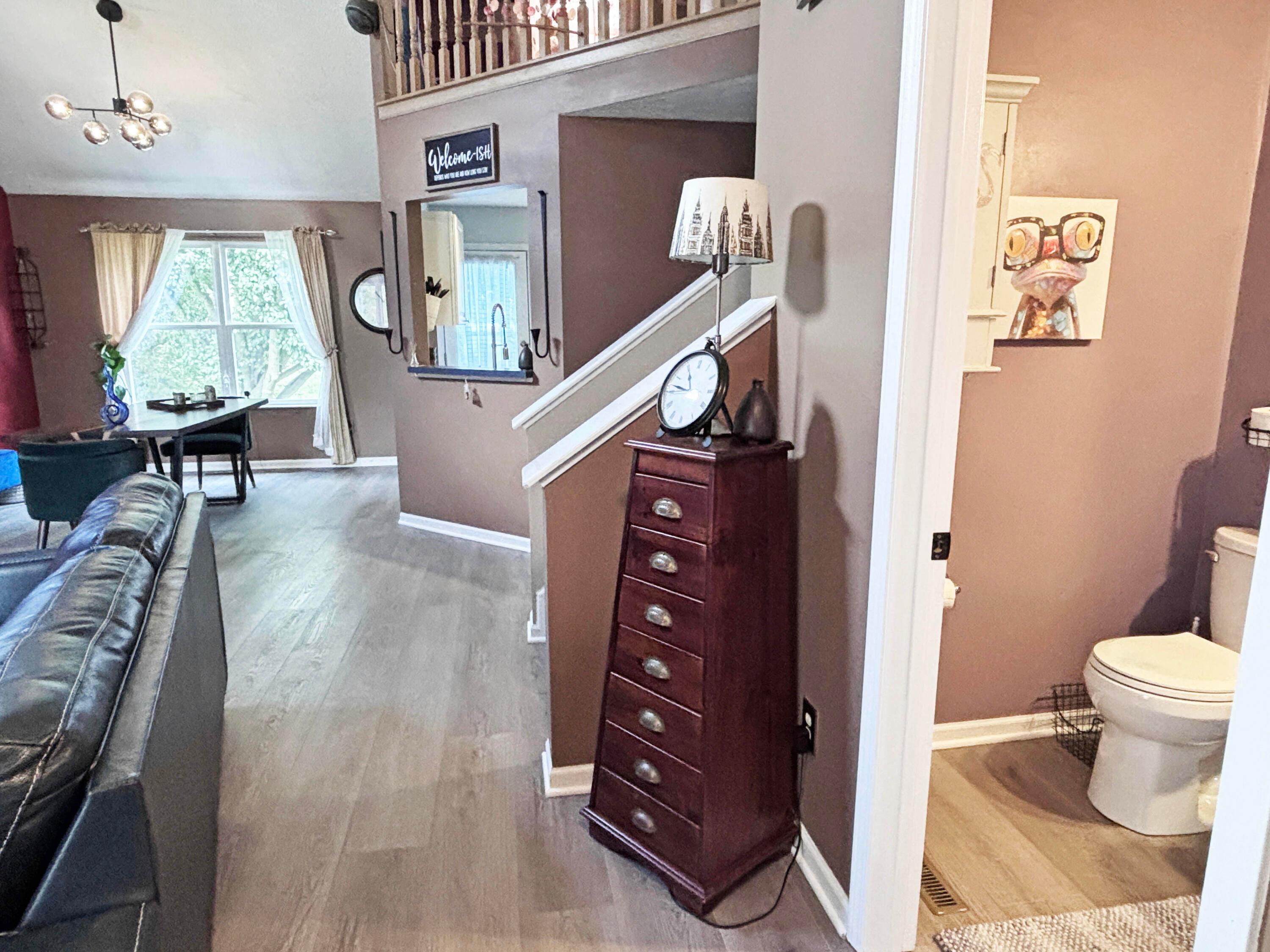 1308 Four Star Drive E Property Photo 2