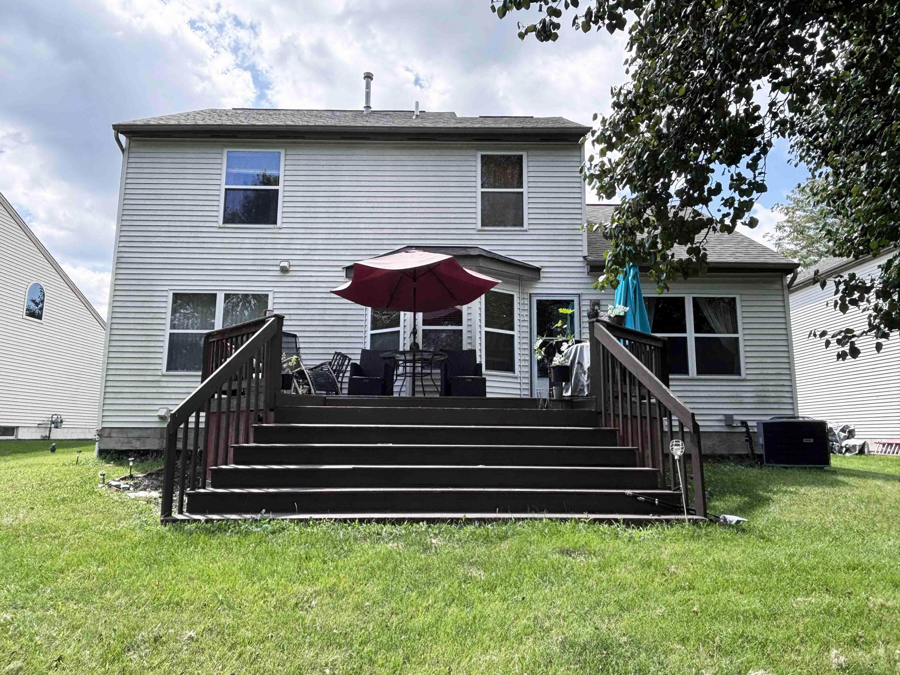1308 Four Star Drive E Property Photo 38