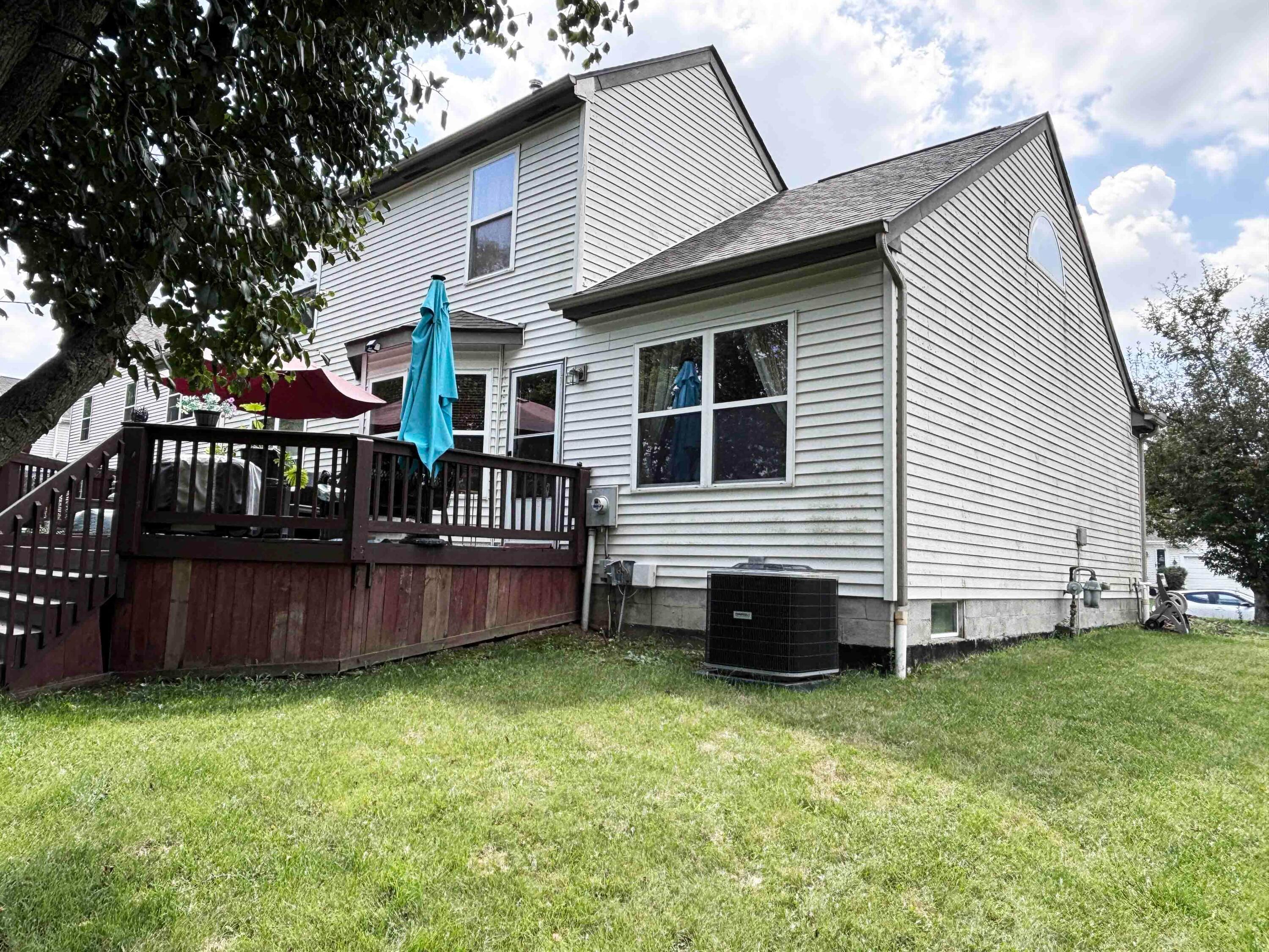 1308 Four Star Drive E Property Photo 39