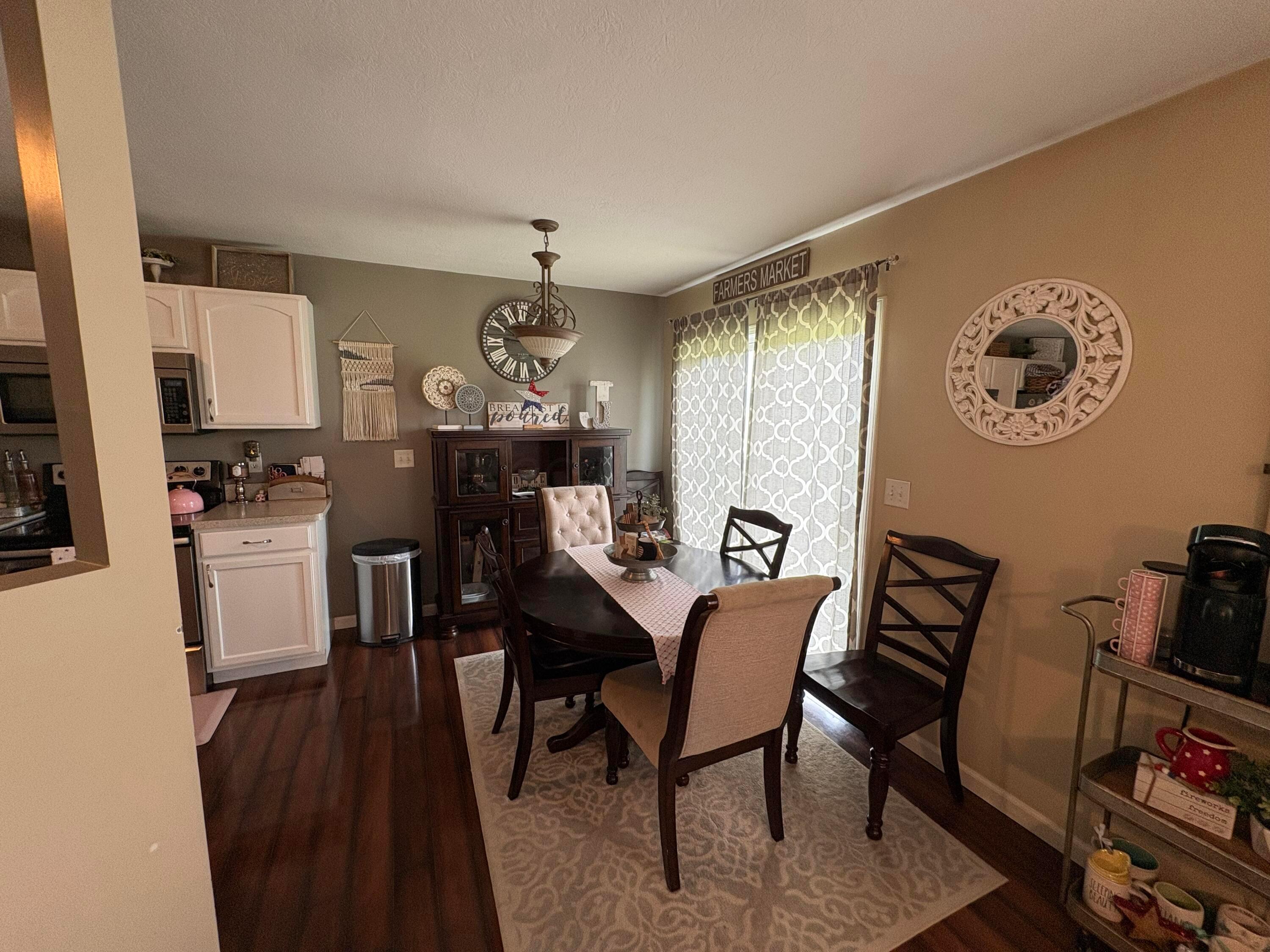 6045 Township Rd 87 Property Photo 5