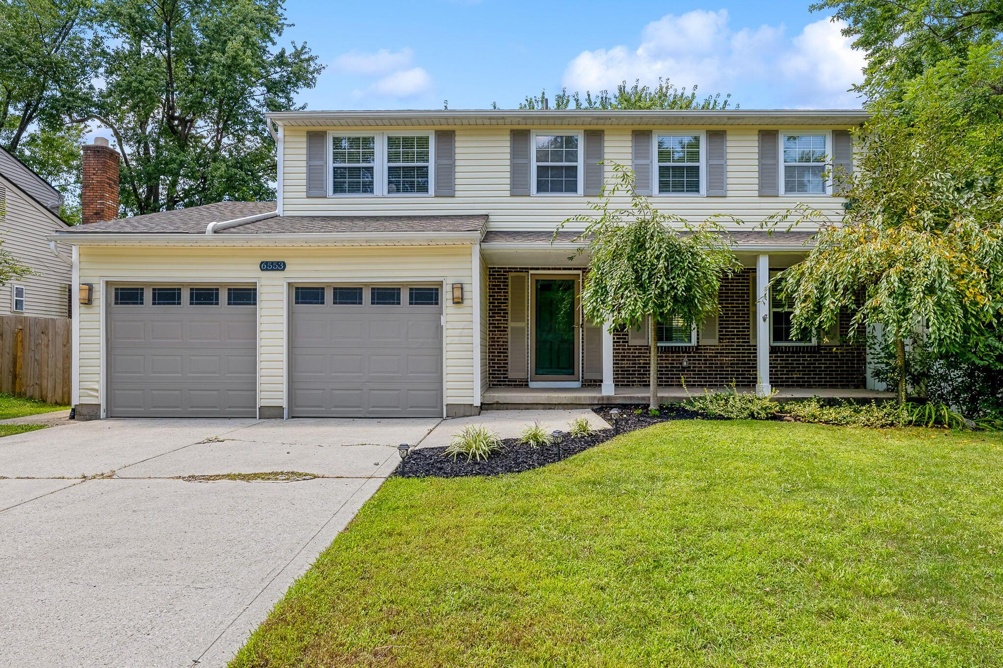 6553 Skywae Drive