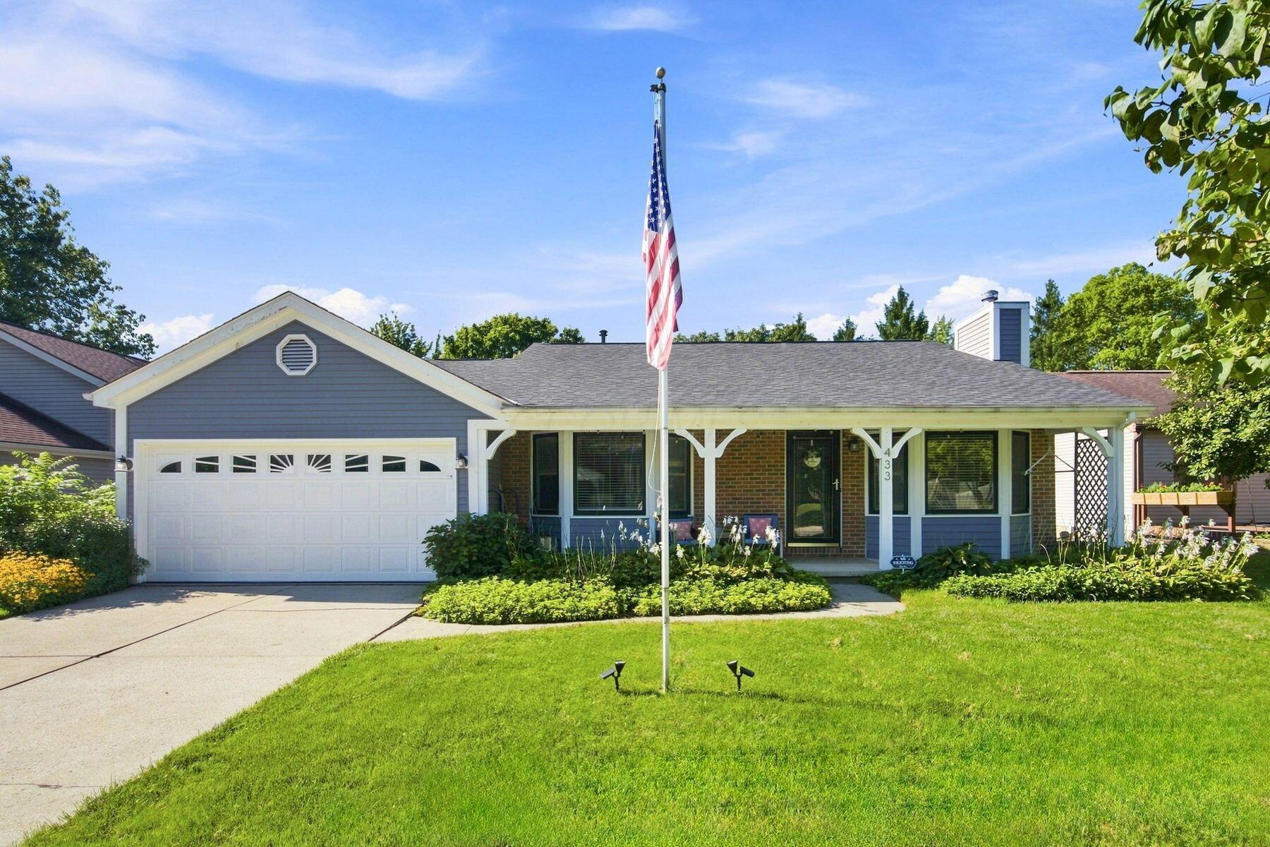 433 Senate Avenue
