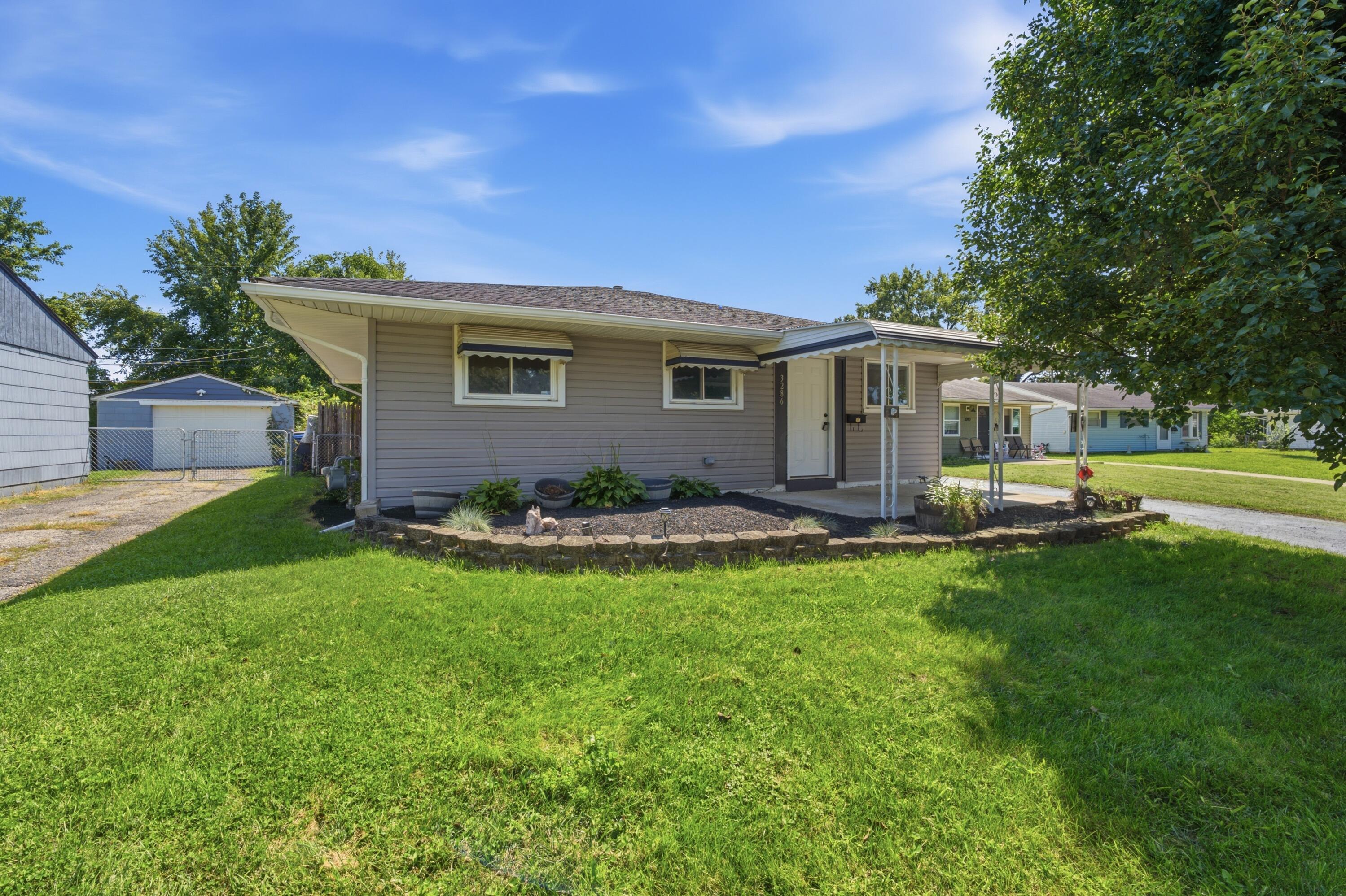 3286 Hilock Place Property Photo 1
