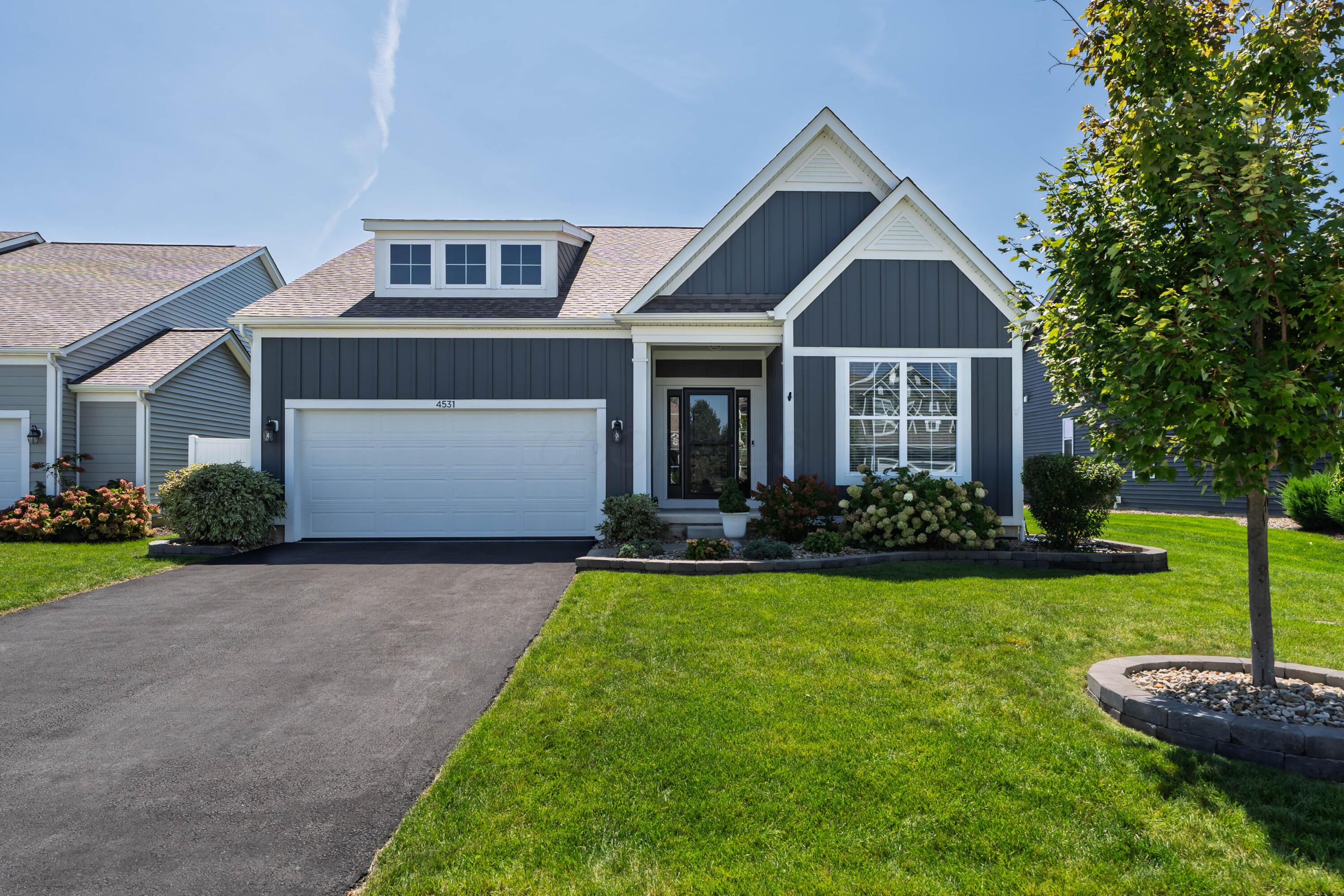 4531 Bluebird Drive