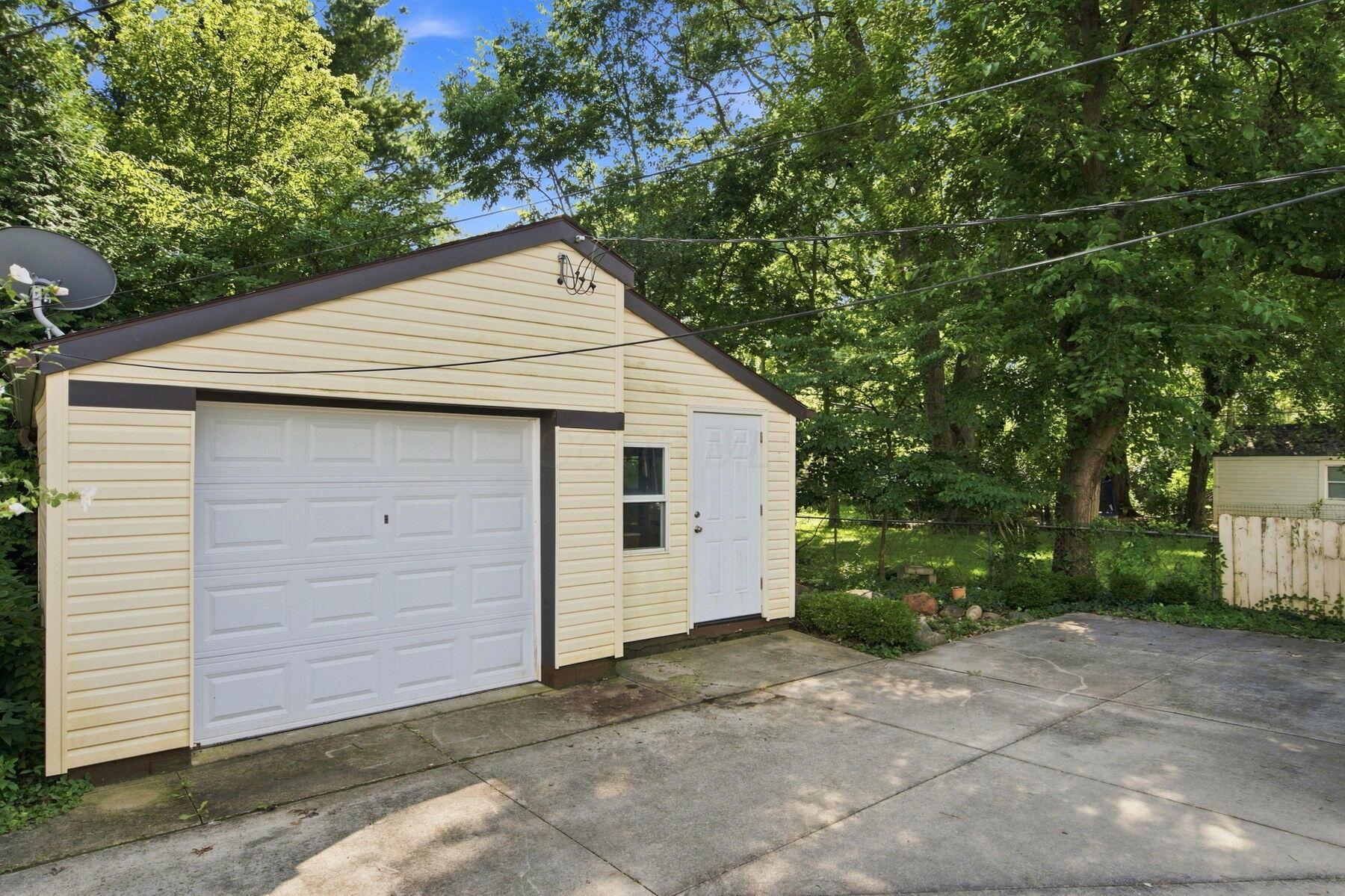 283 E Beechwold Boulevard Property Photo 13