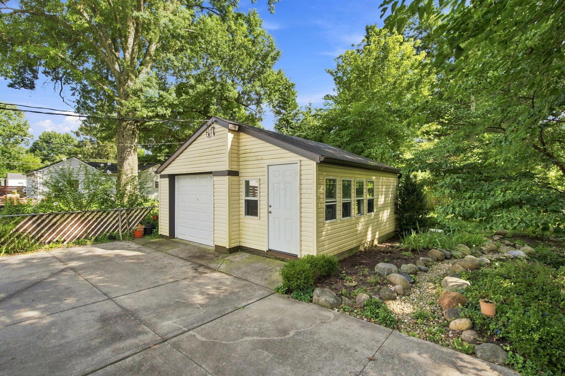 283 E Beechwold Boulevard Property Photo 14