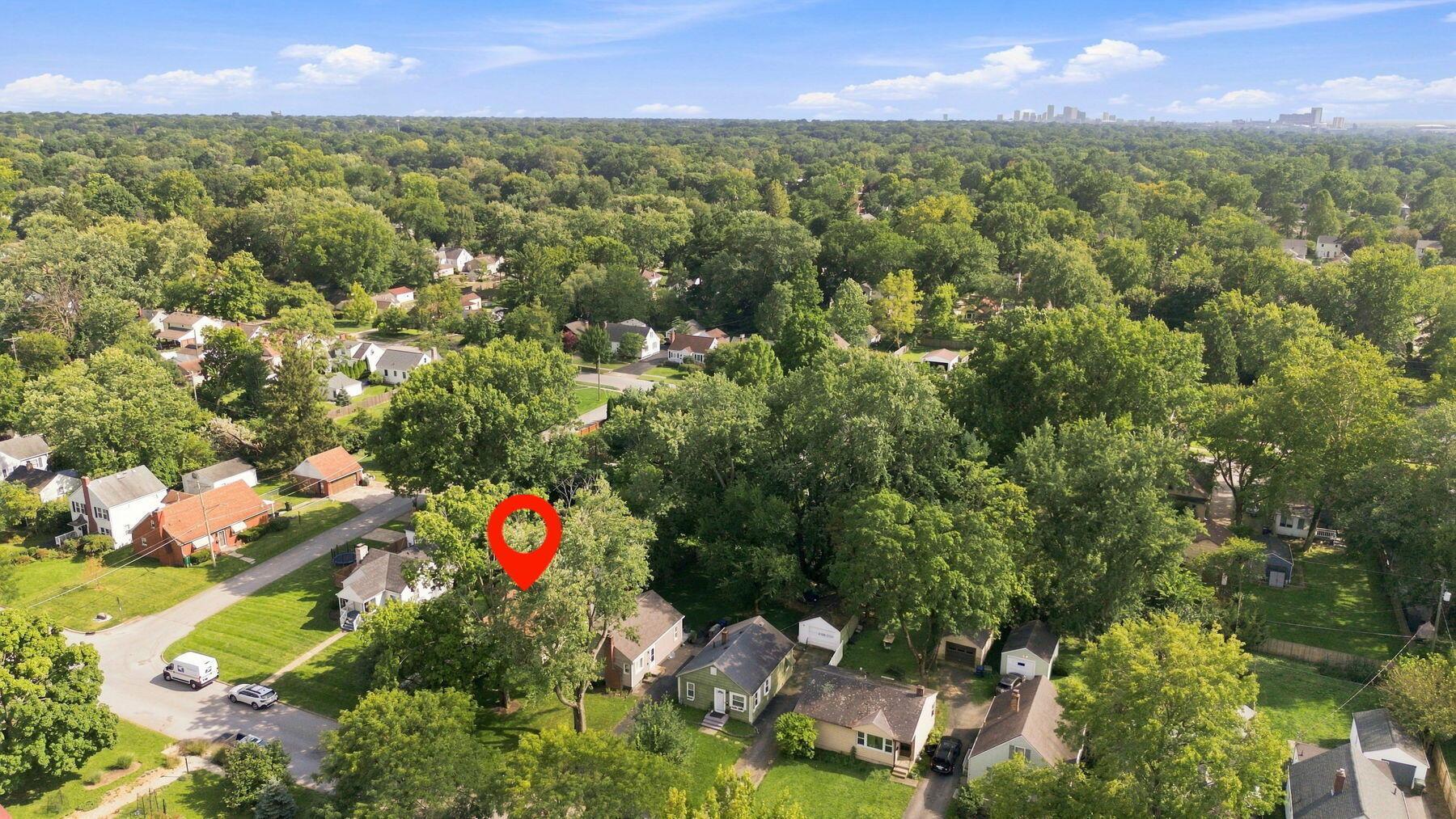 283 E Beechwold Boulevard Property Photo 17