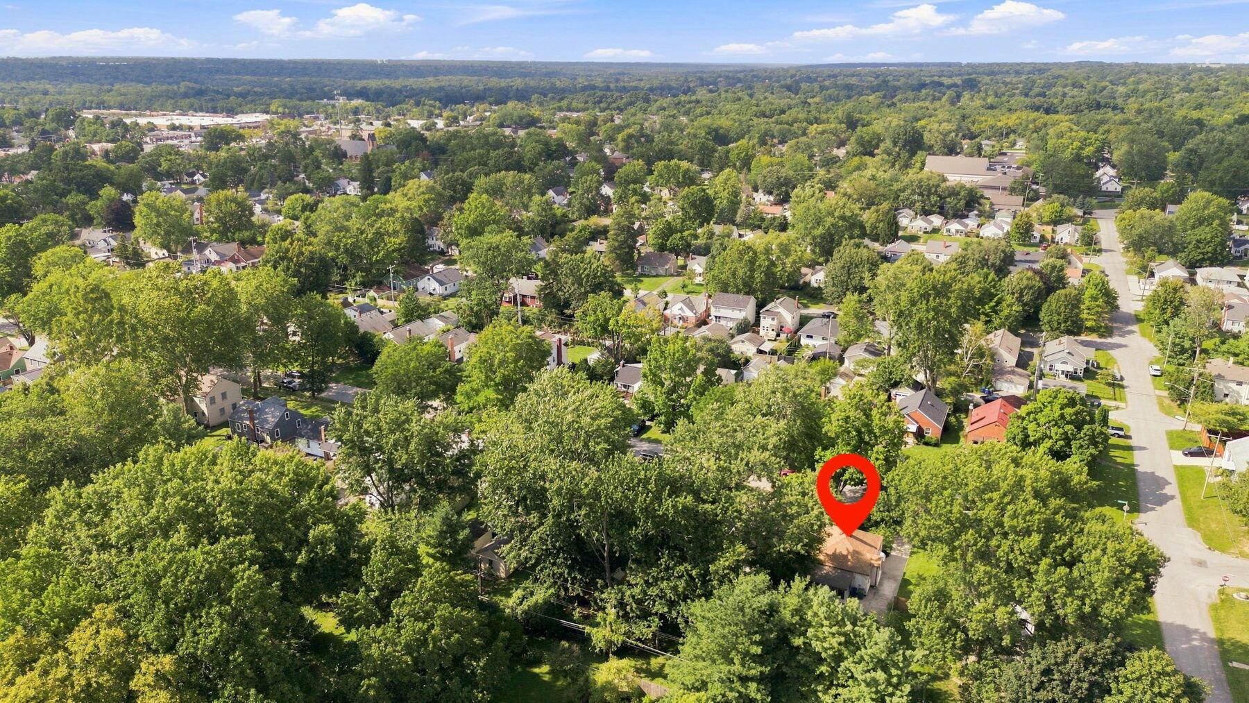 283 E Beechwold Boulevard Property Photo 19