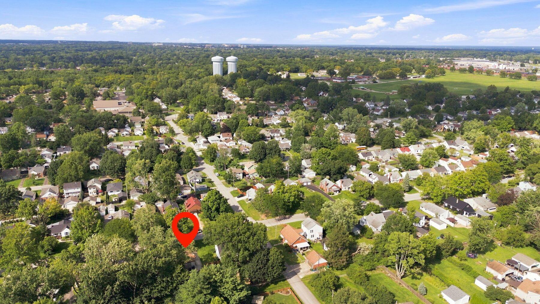 283 E Beechwold Boulevard Property Photo 20