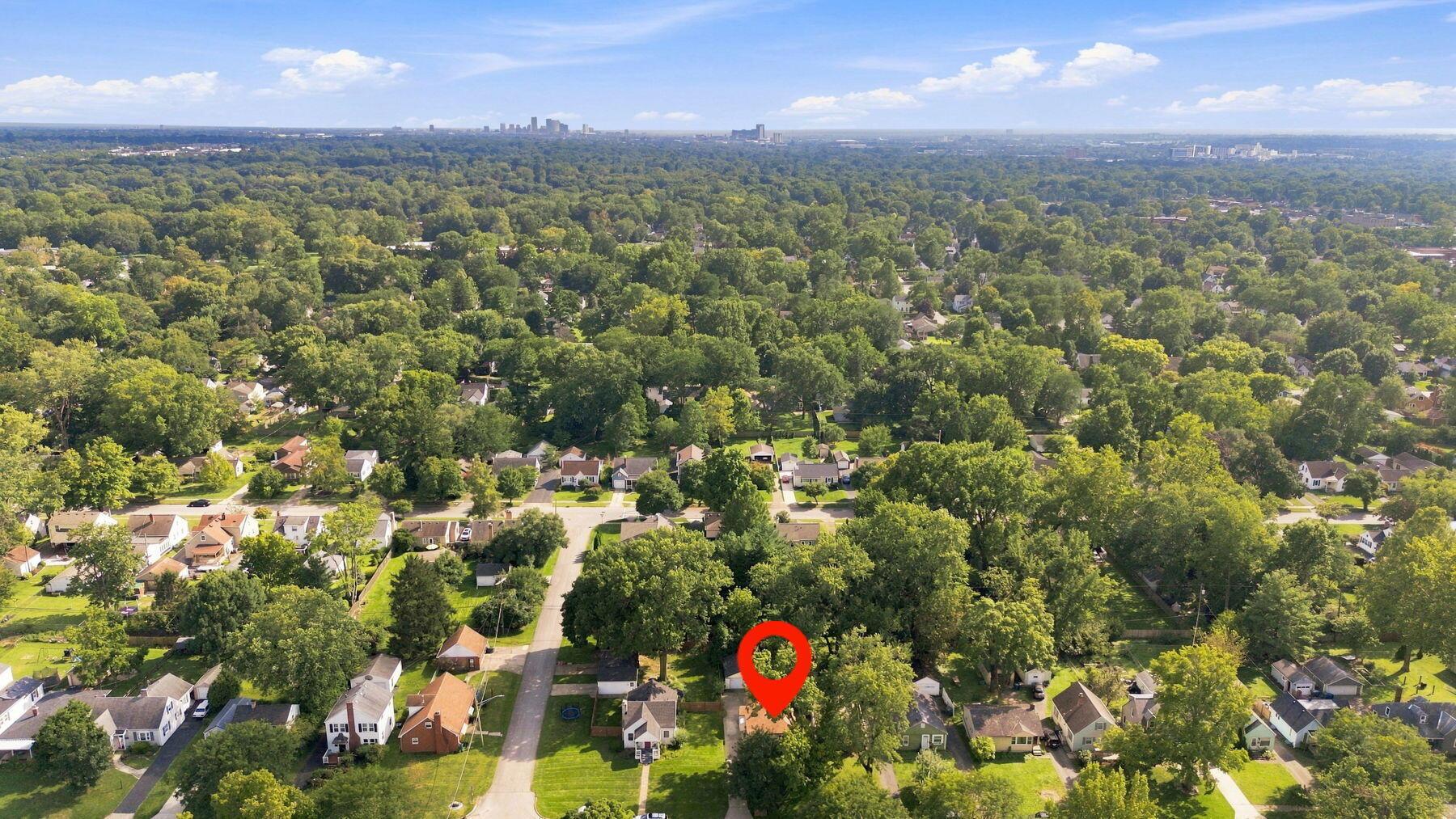 283 E Beechwold Boulevard Property Photo 21