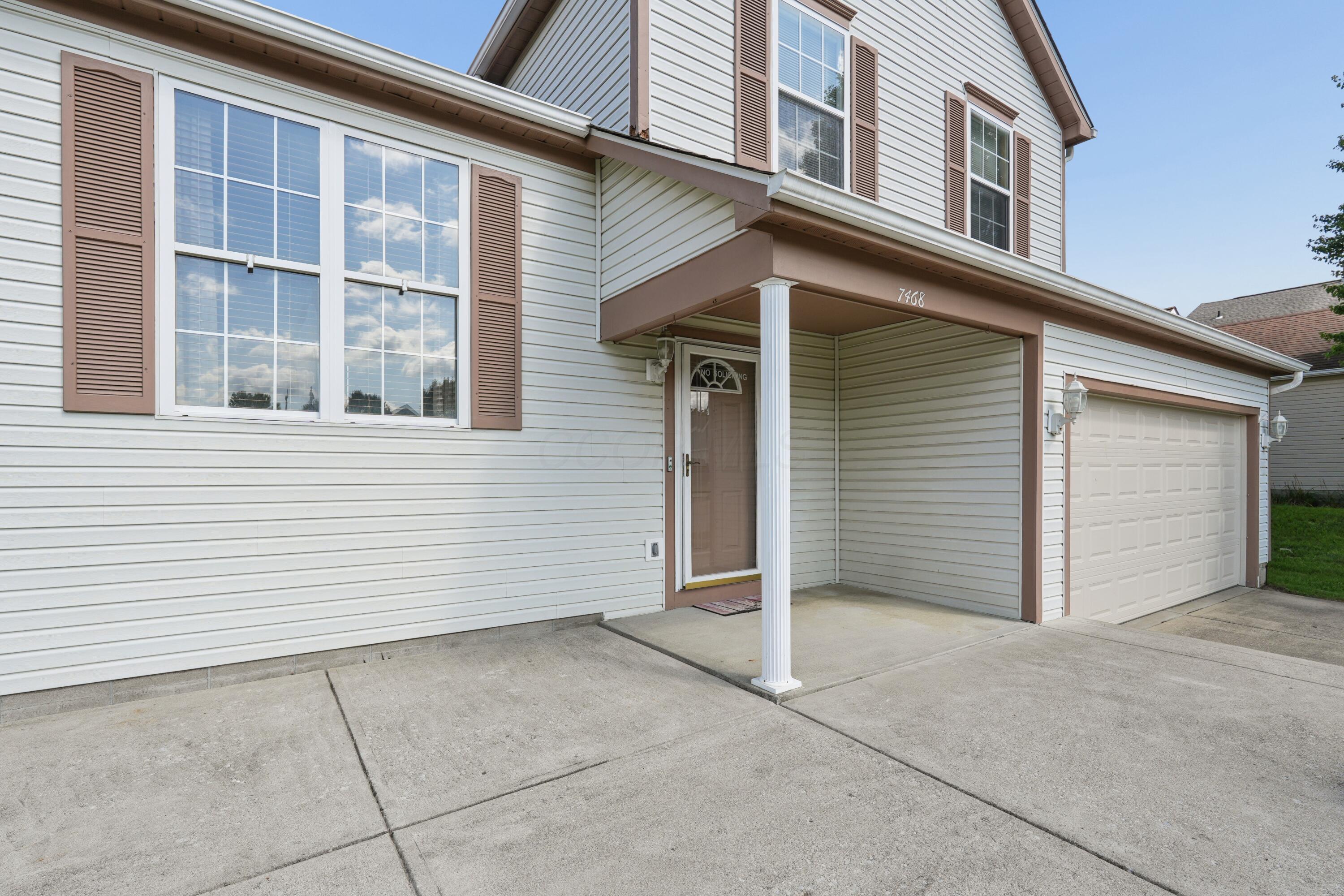7468 Brown Deer Drive Property Photo 3