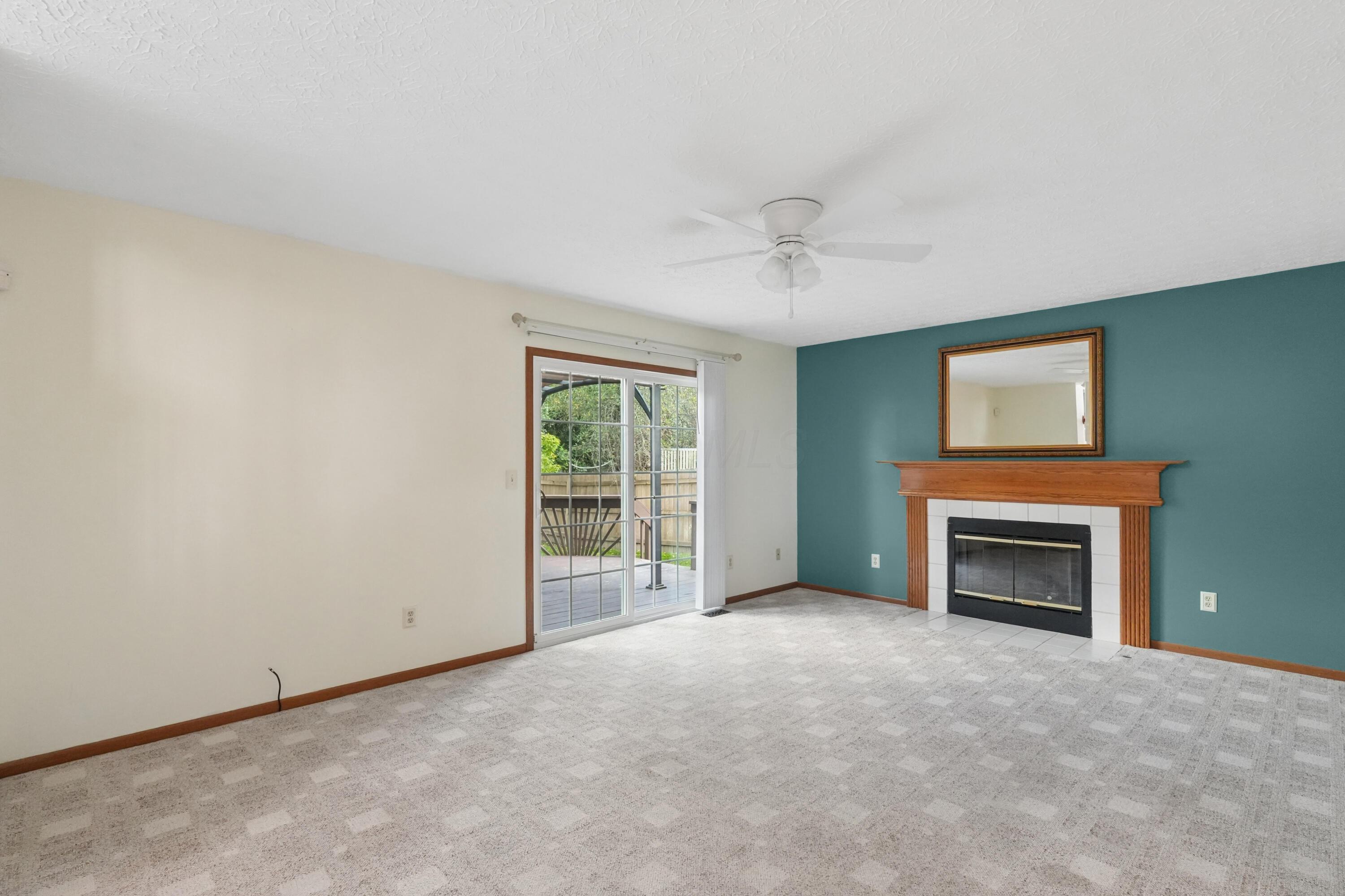 7468 Brown Deer Drive Property Photo 5
