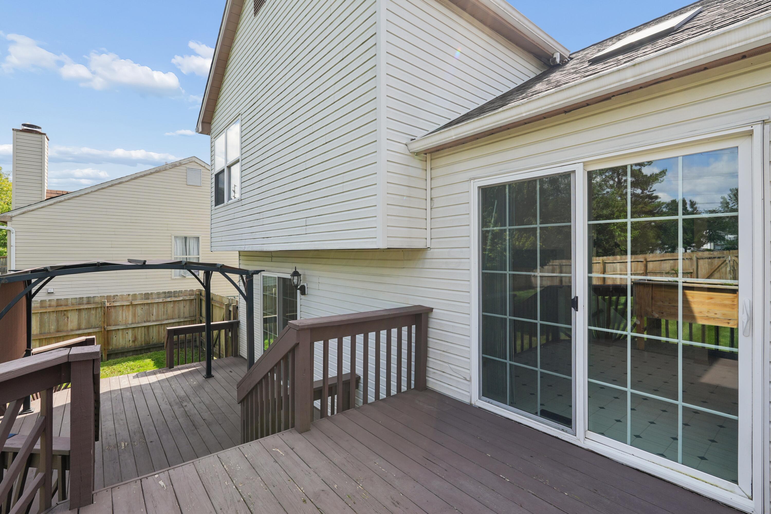 7468 Brown Deer Drive Property Photo 31