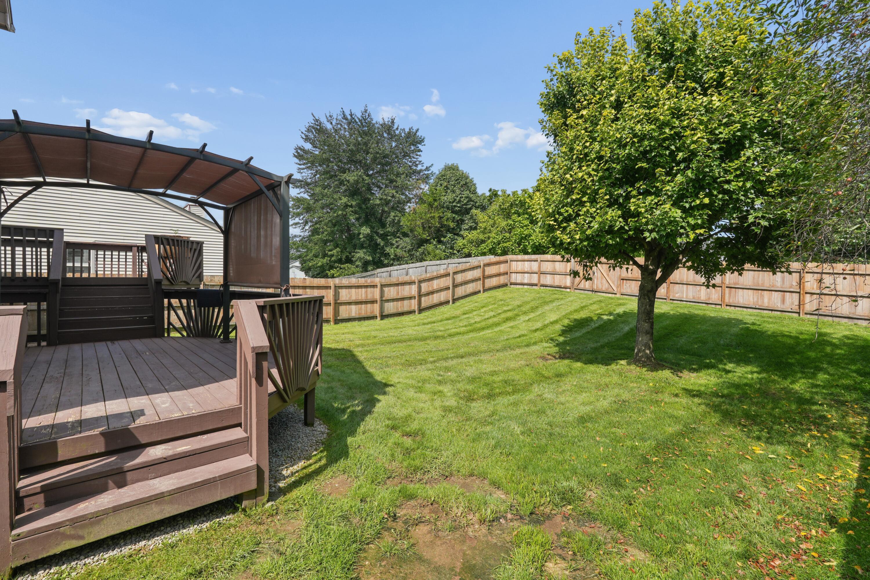 7468 Brown Deer Drive Property Photo 33