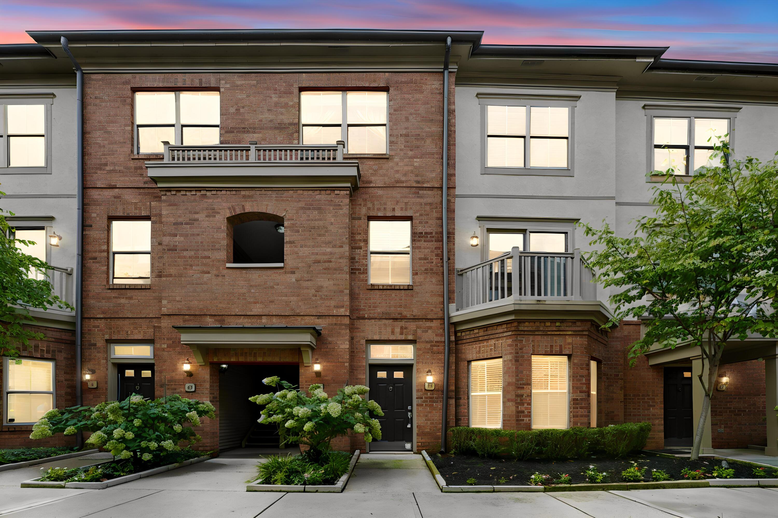 47 Victorian Gate Way