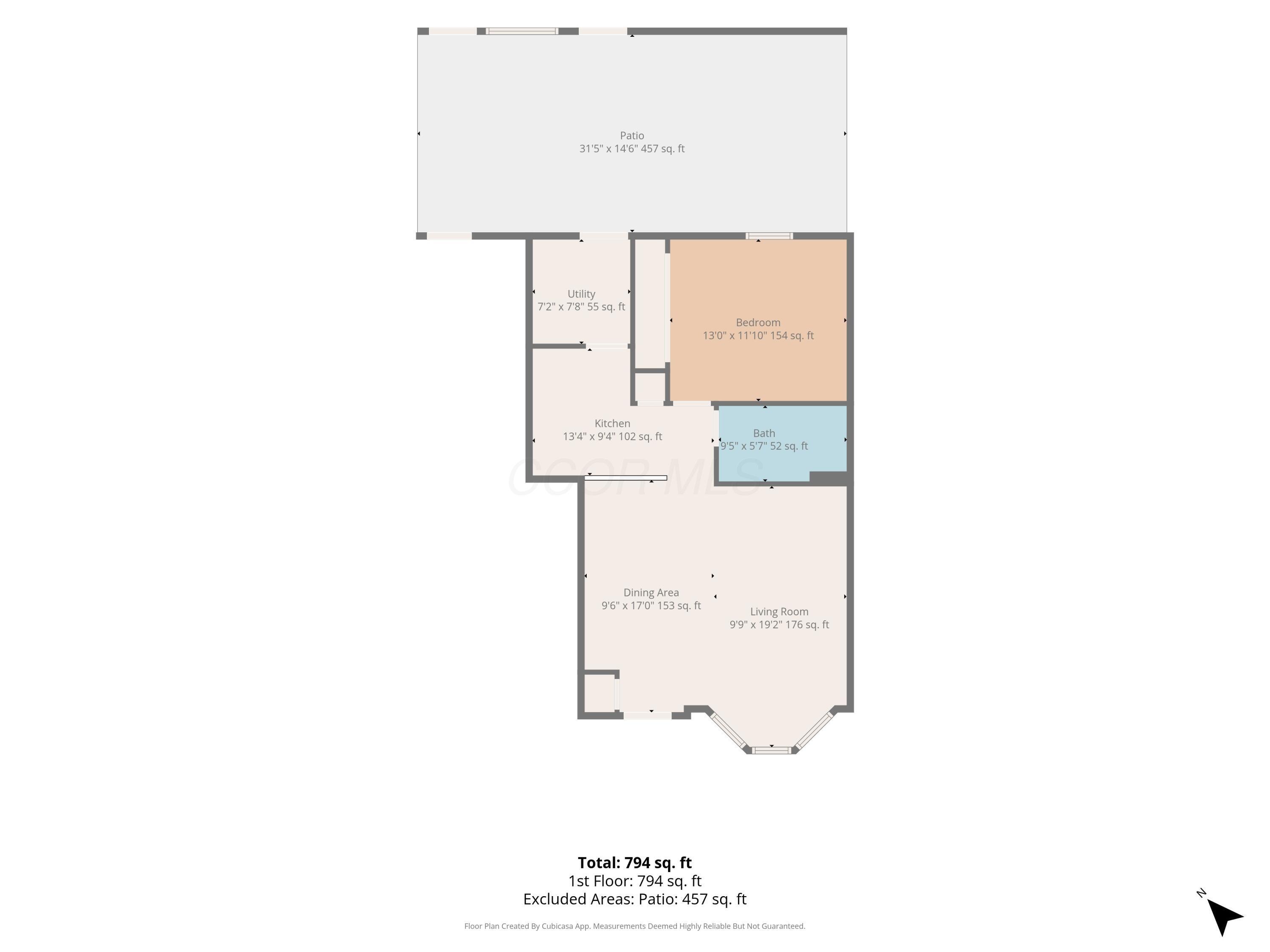 47 Victorian Gate Way Property Photo 35
