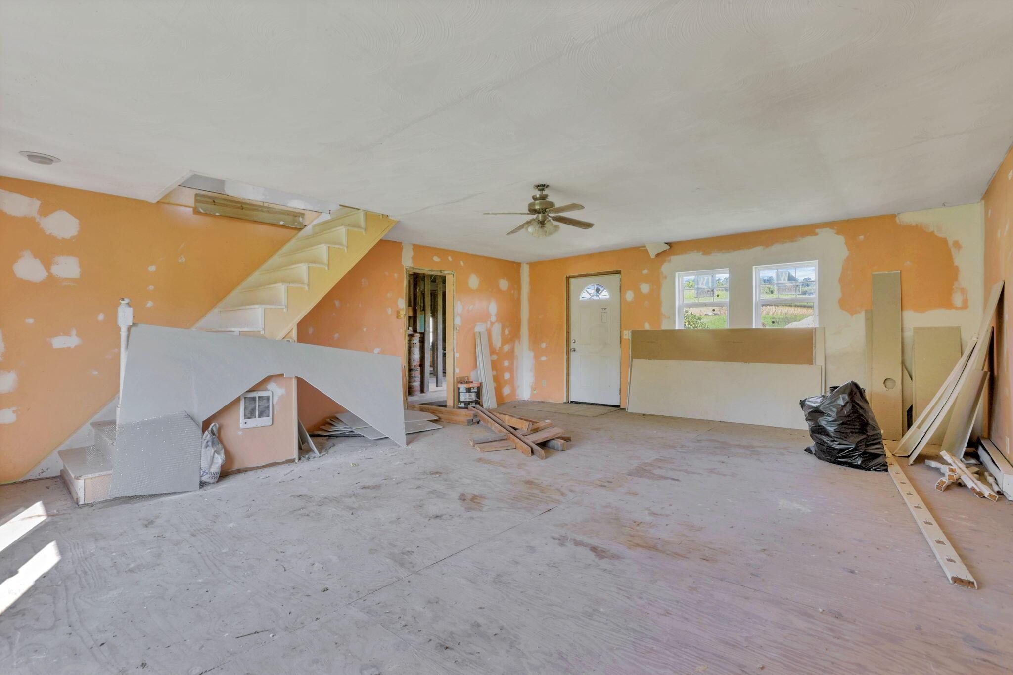 16451 Cox Road Property Photo 3