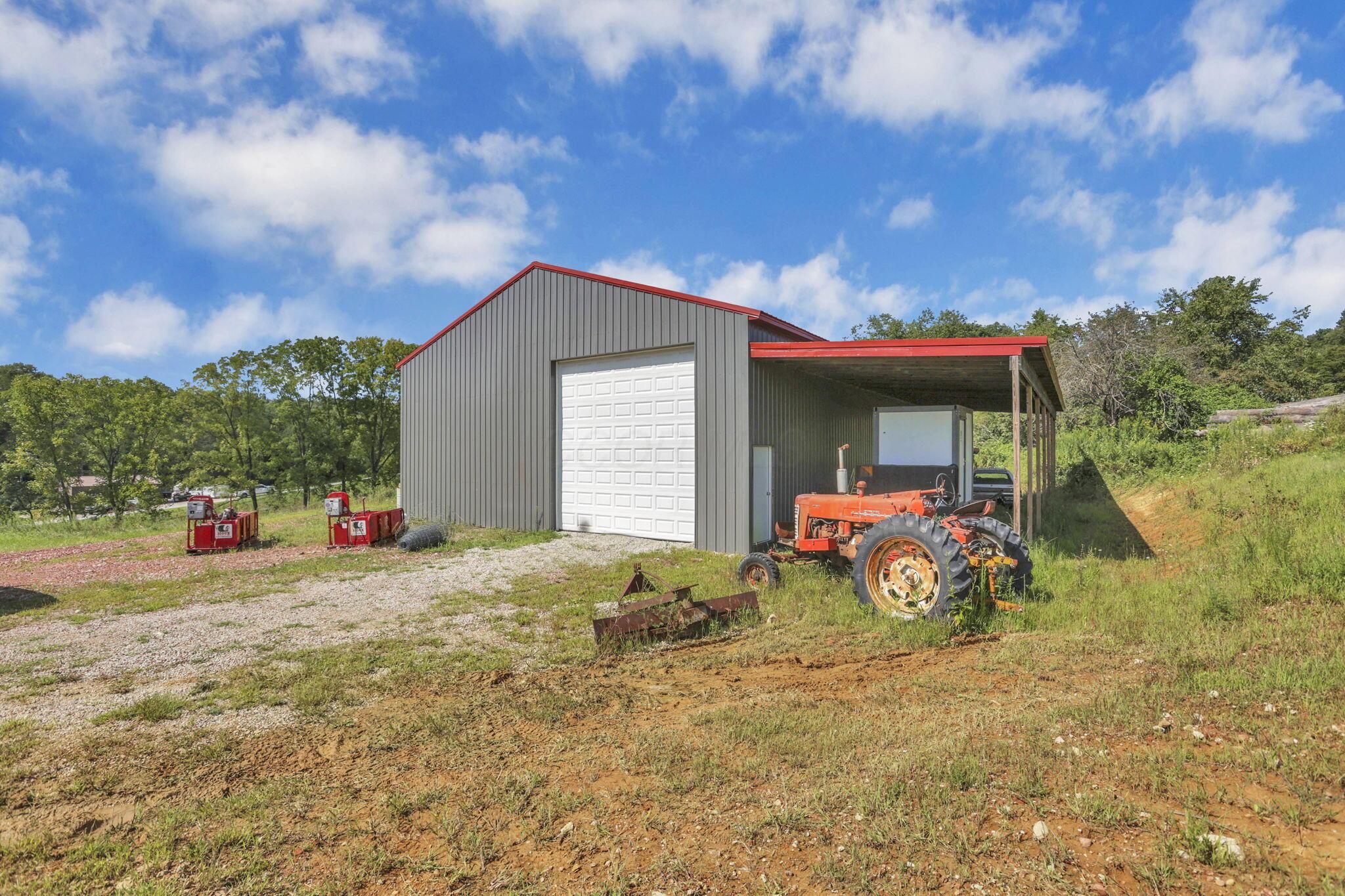 16451 Cox Road Property Photo 26