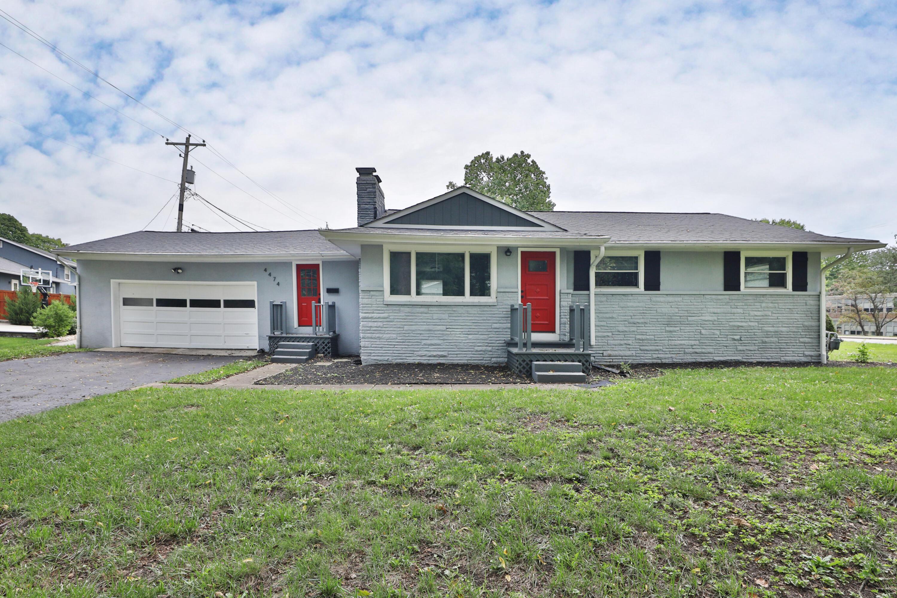 4474 Starrett Road Property Photo 1