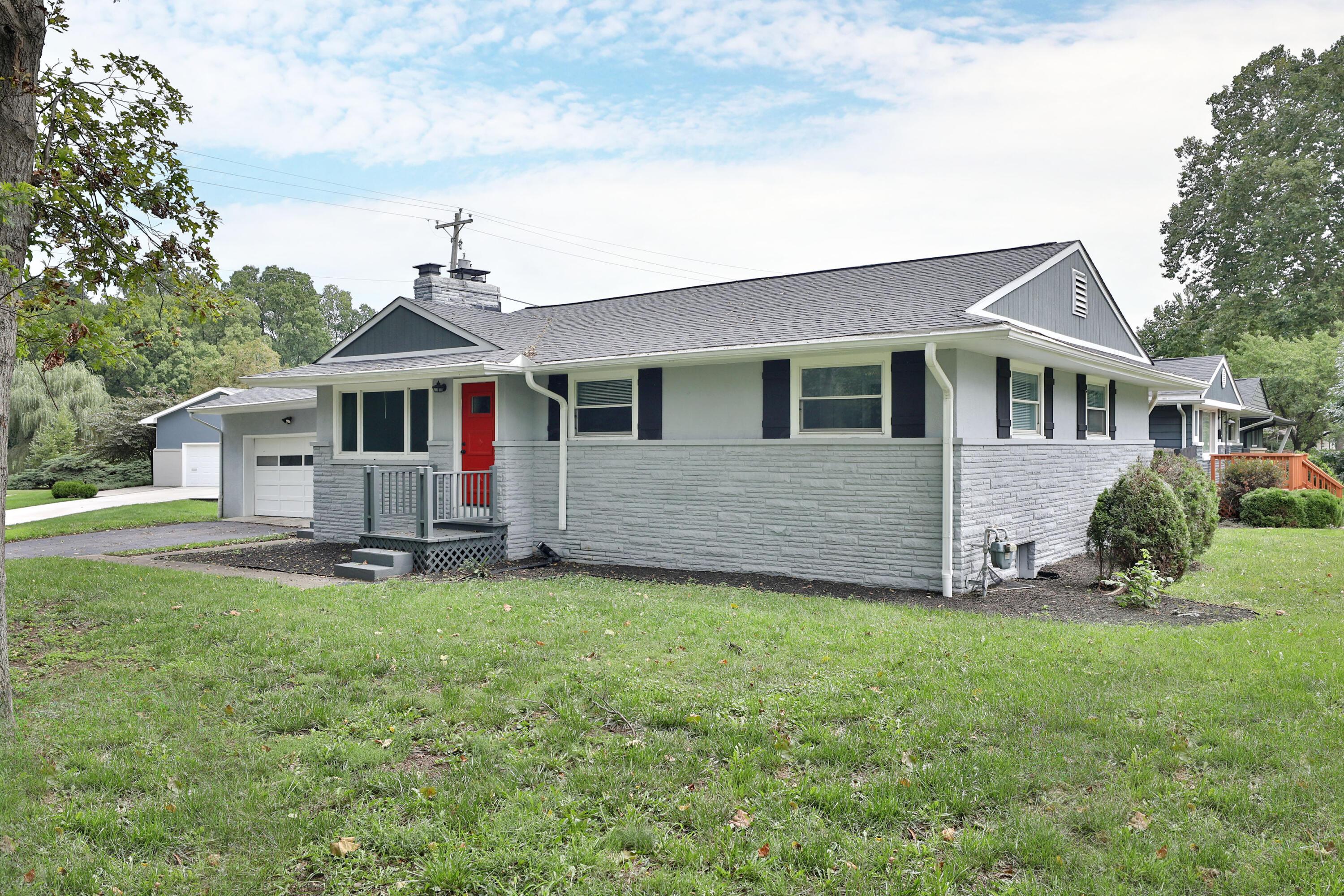 4474 Starrett Road Property Photo 2