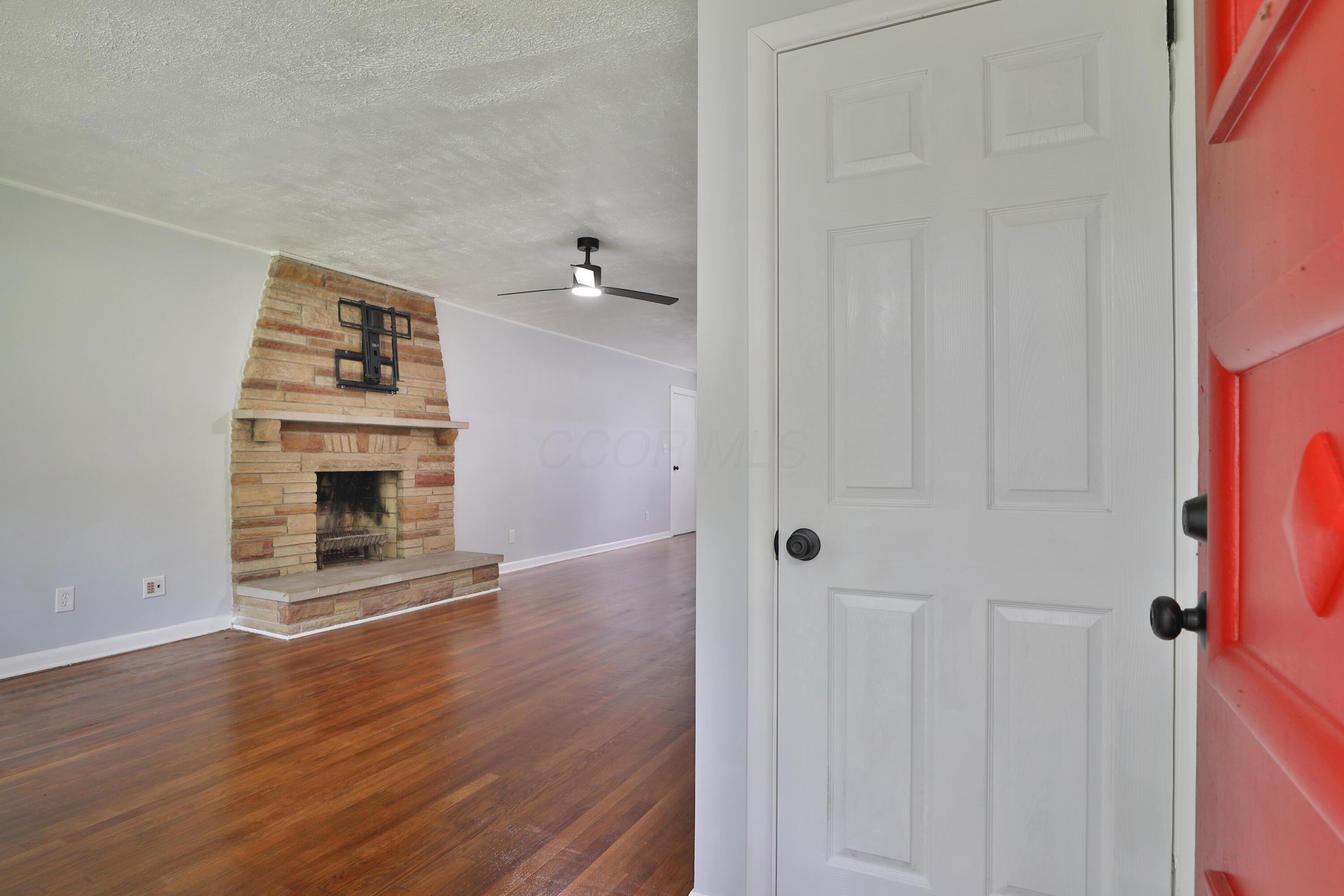 4474 Starrett Road Property Photo 4