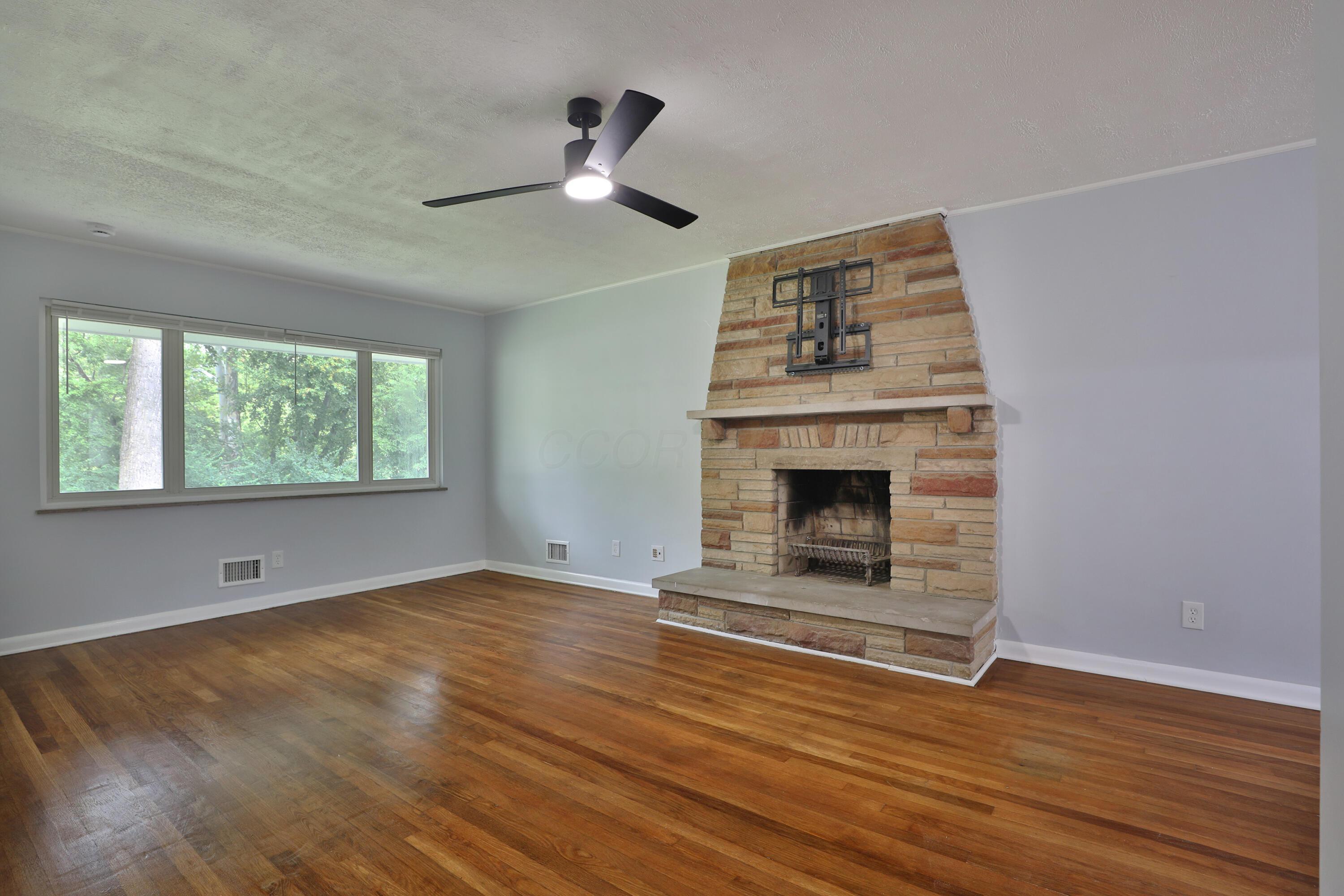 4474 Starrett Road Property Photo 6