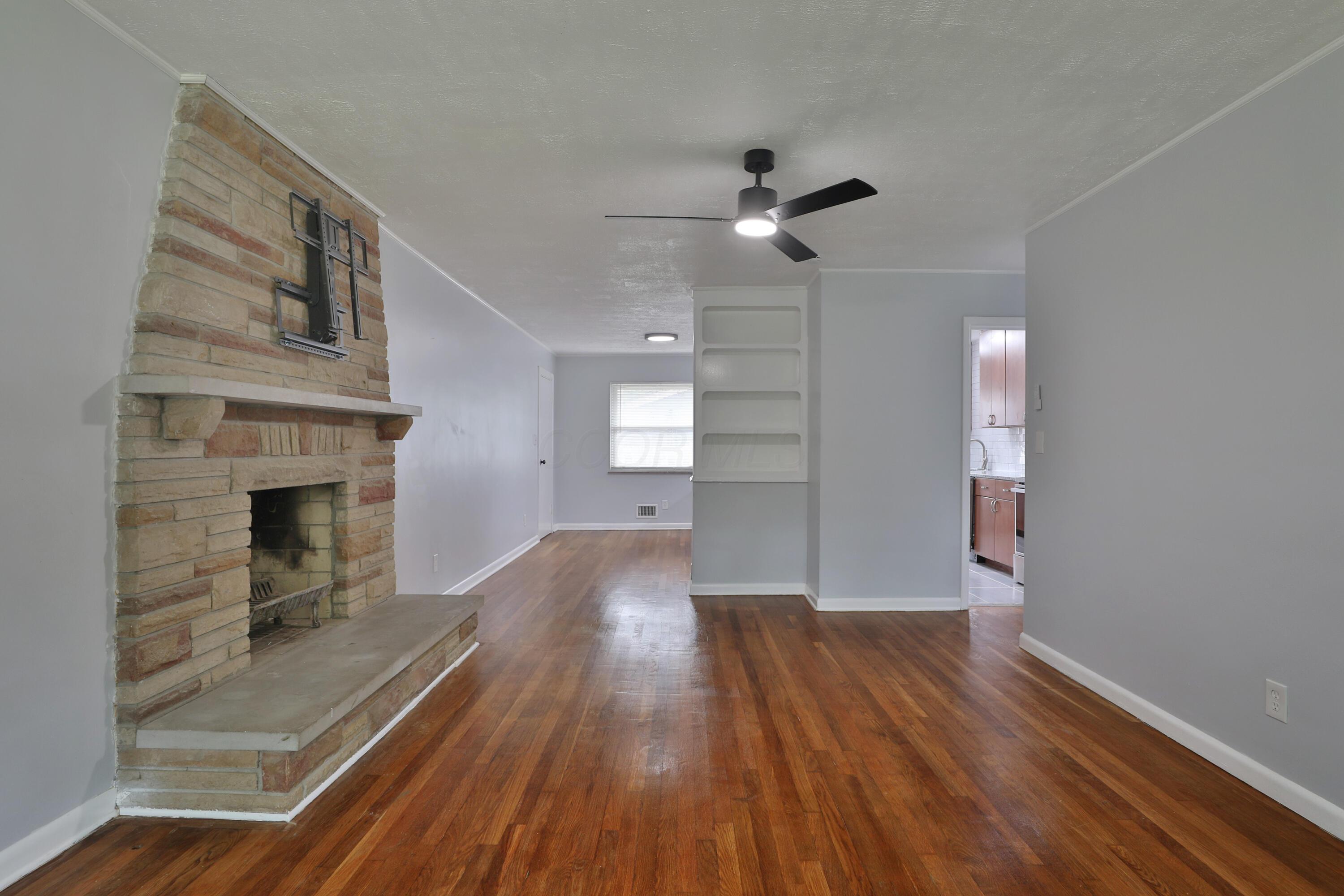 4474 Starrett Road Property Photo 7
