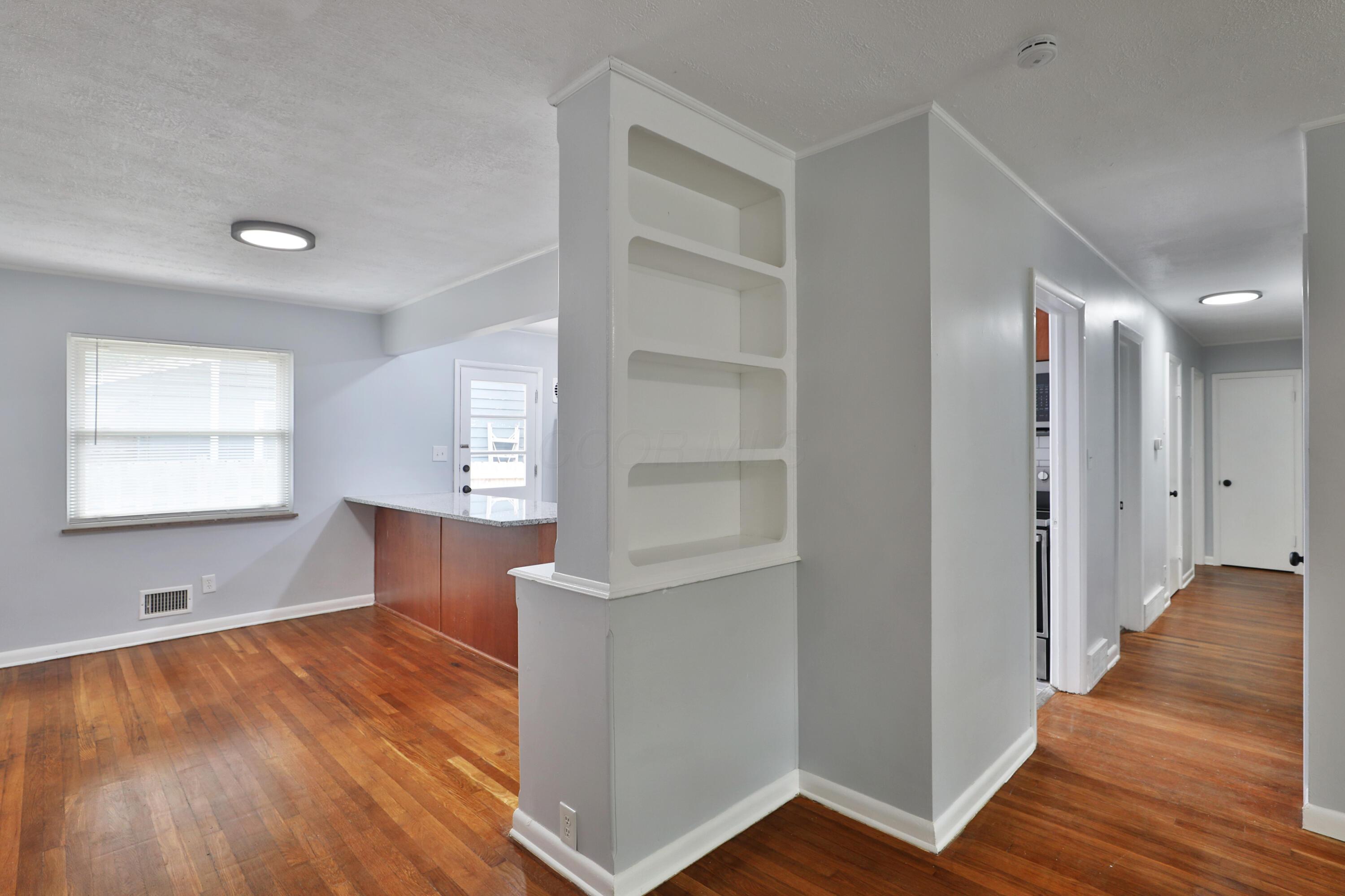 4474 Starrett Road Property Photo 8