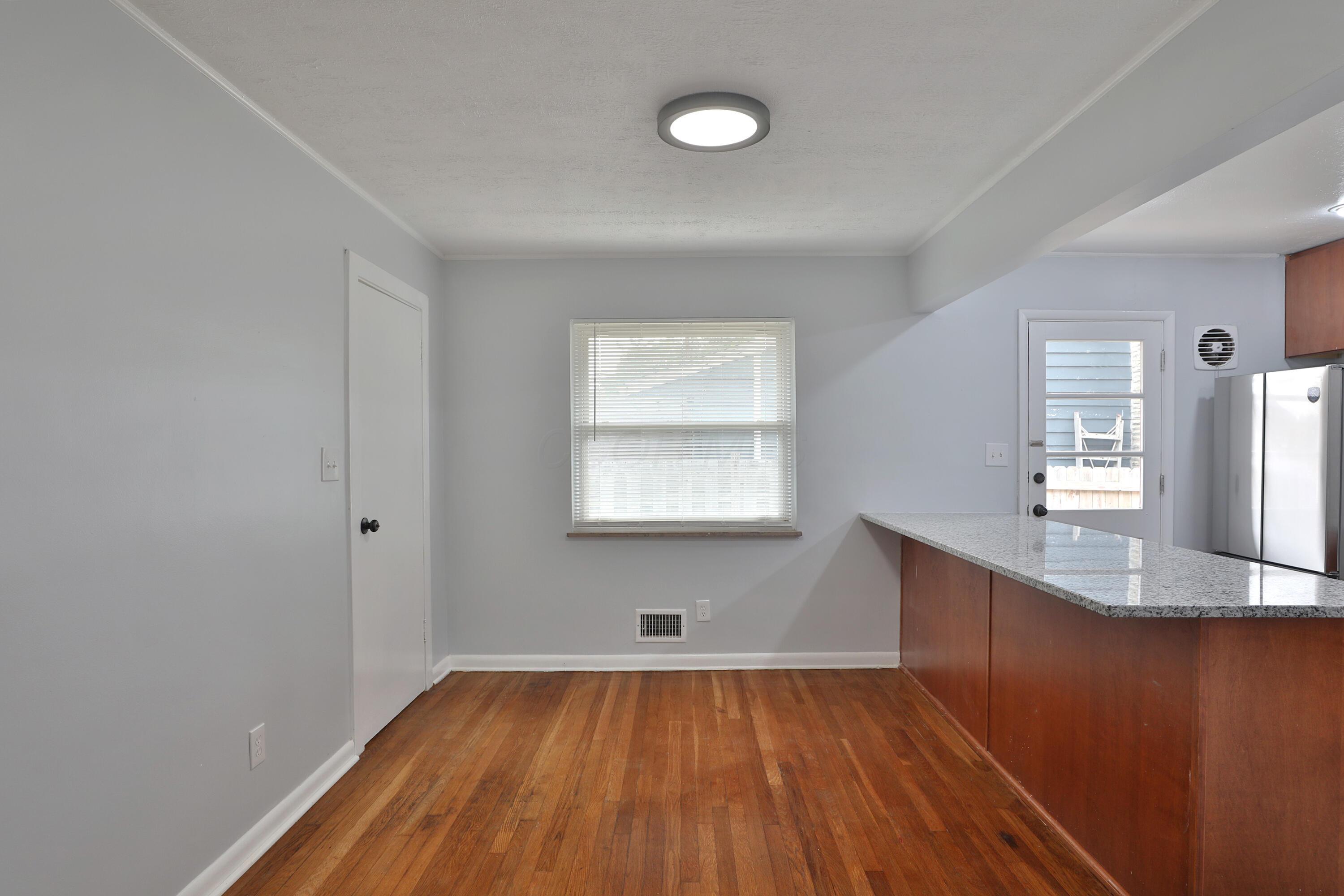 4474 Starrett Road Property Photo 9
