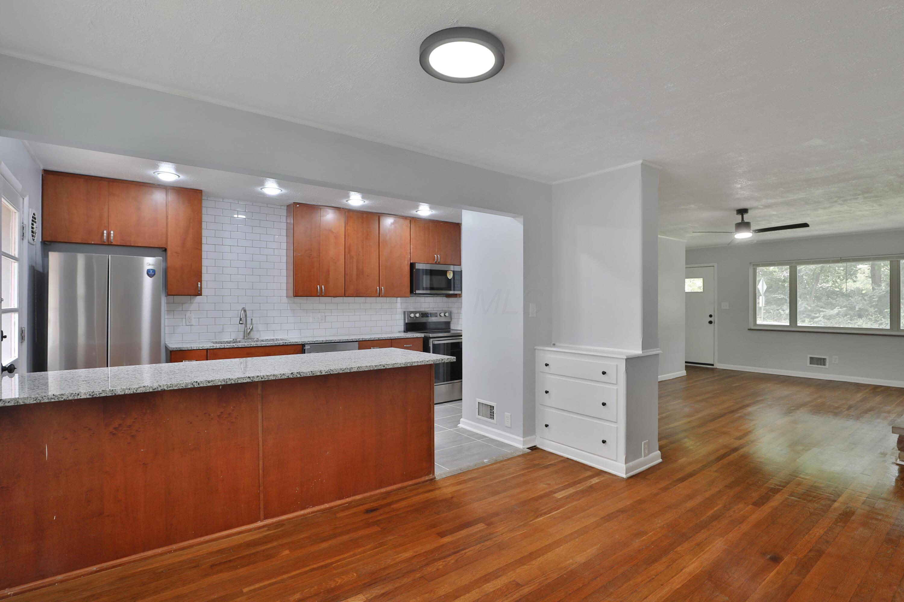 4474 Starrett Road Property Photo 11