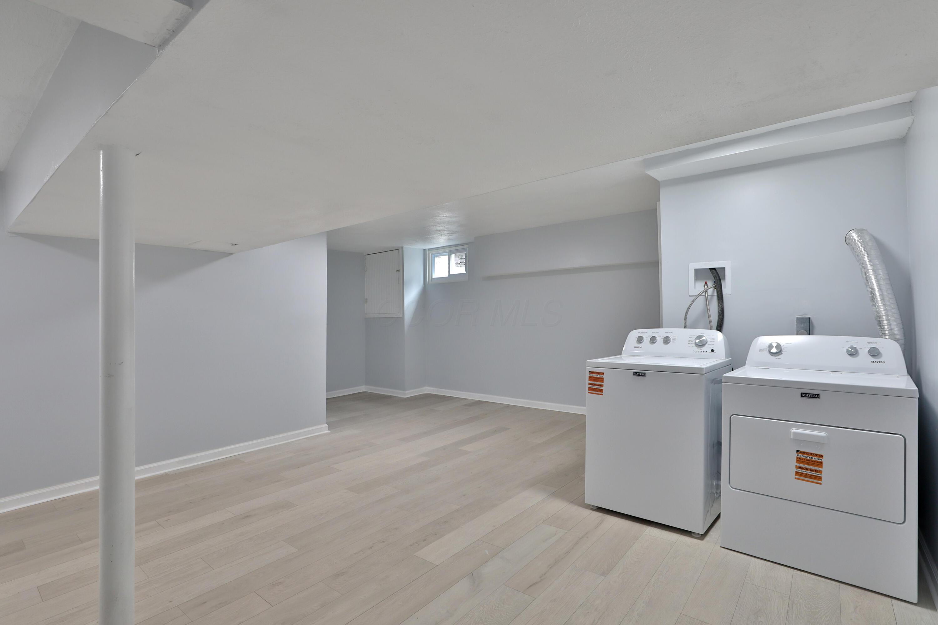 4474 Starrett Road Property Photo 33