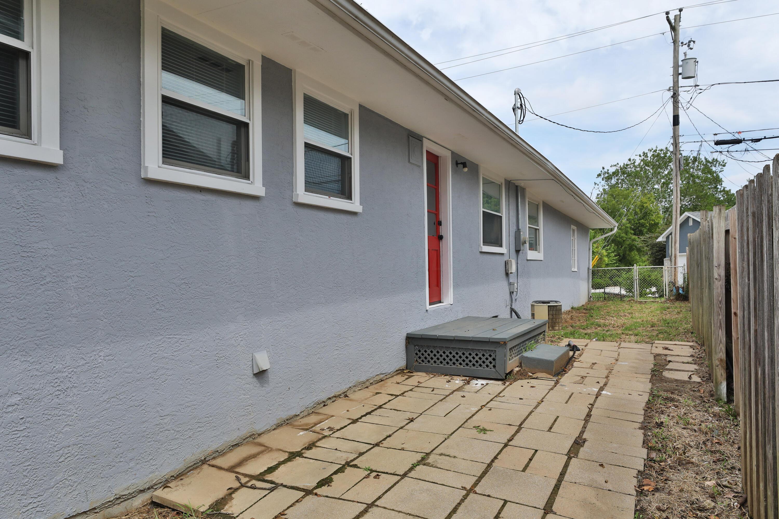 4474 Starrett Road Property Photo 38