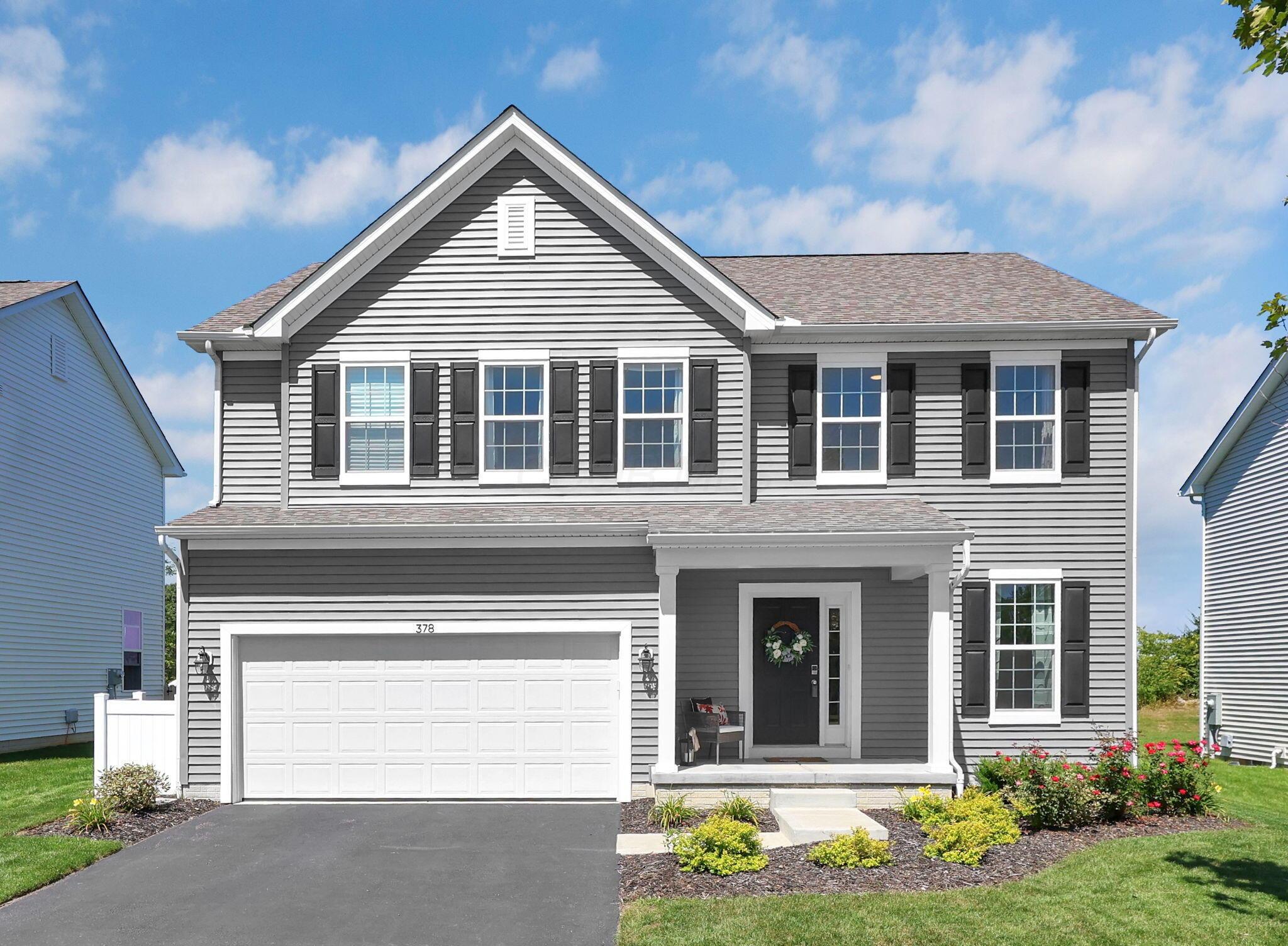 378 Cherry Hills Road