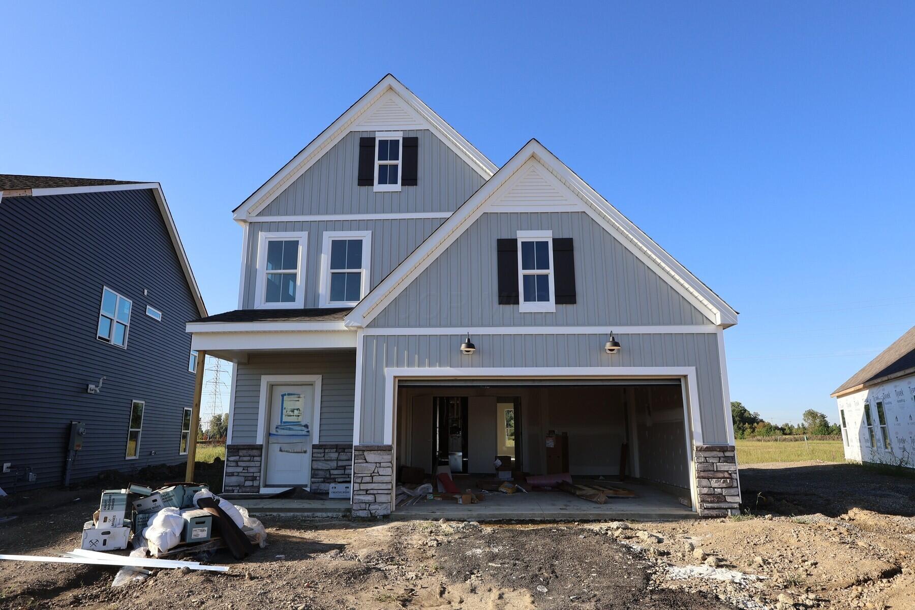 5900 Creekview Drive Property Photo 1
