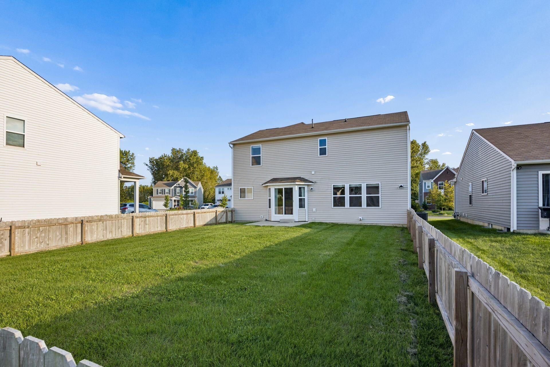 156 Heron Avenue Property Photo 45