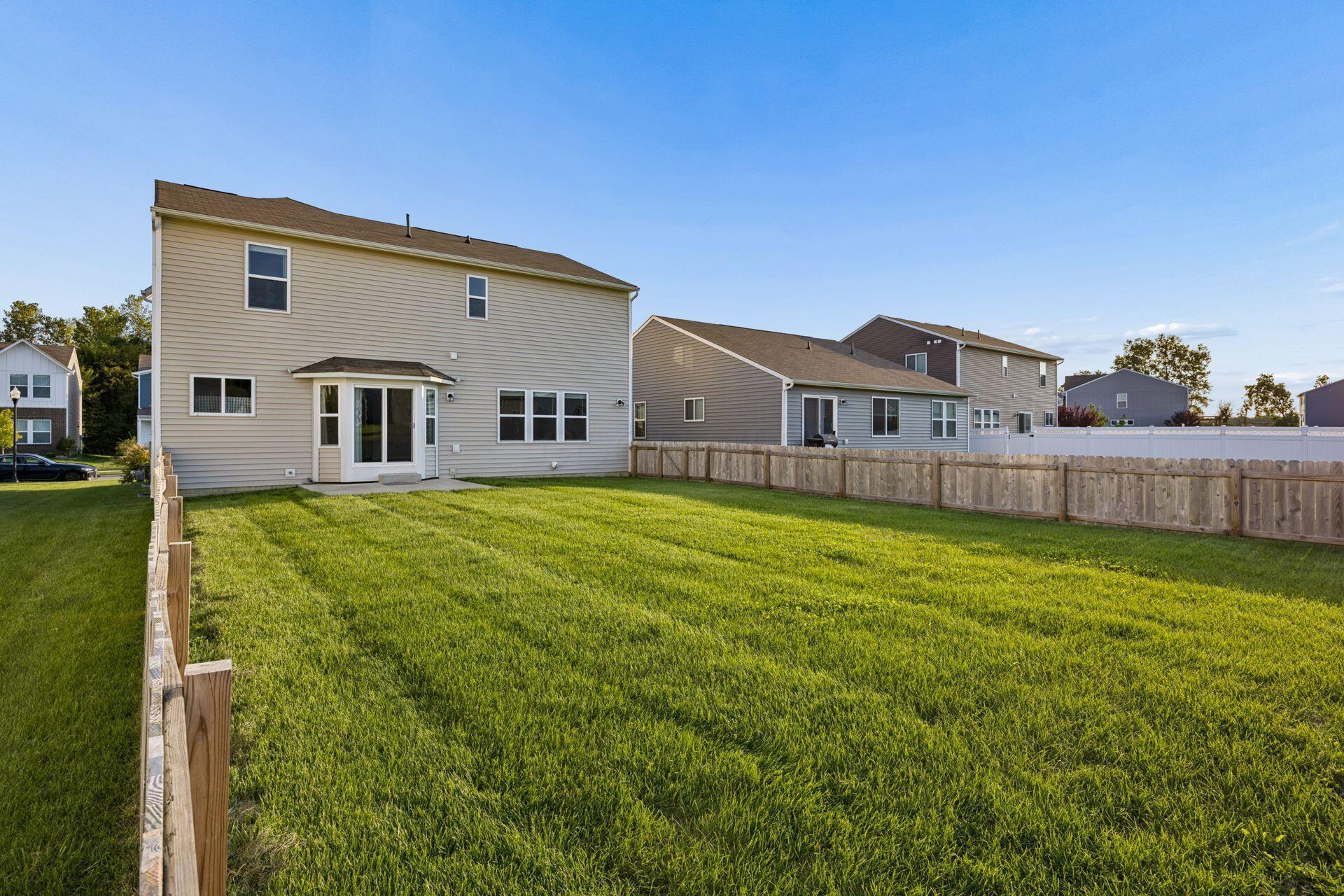 156 Heron Avenue Property Photo 47