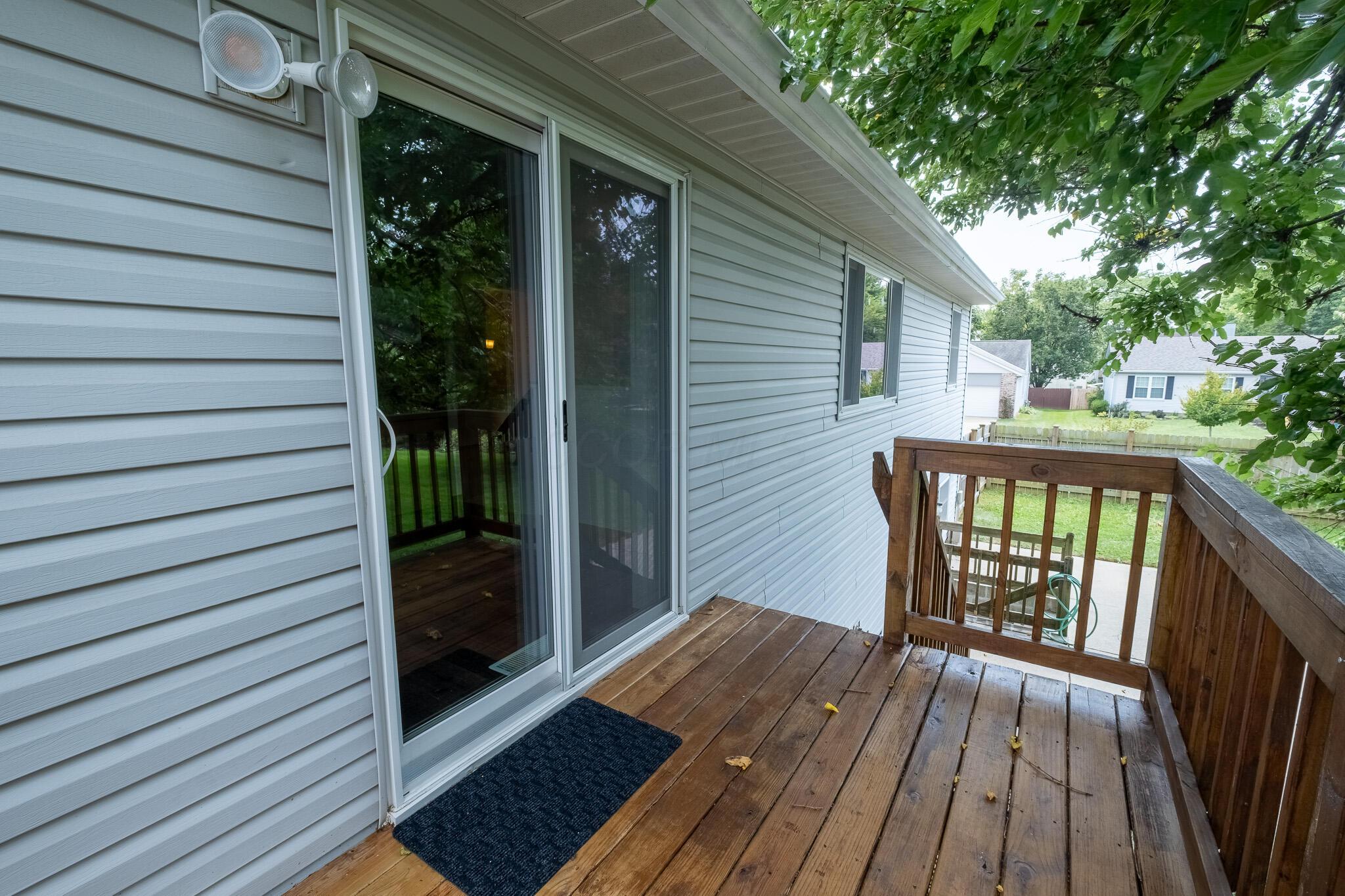 5134 Bressler Drive Property Photo 8