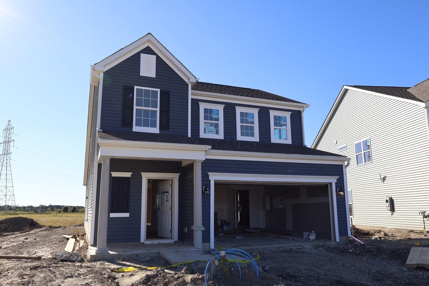 5882 Creekview Drive Property Photo 1