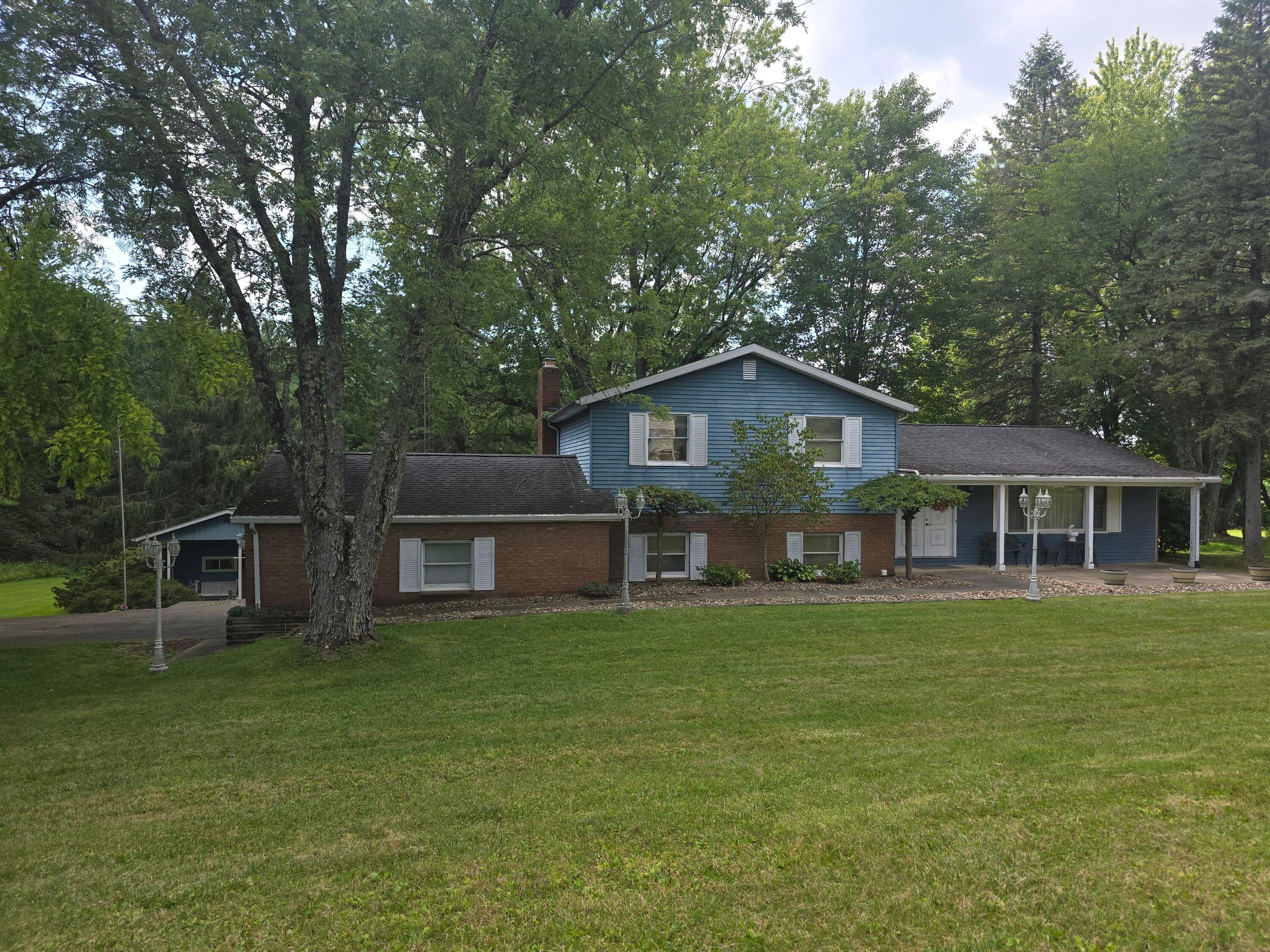 392 Twitchell Road Property Photo 1