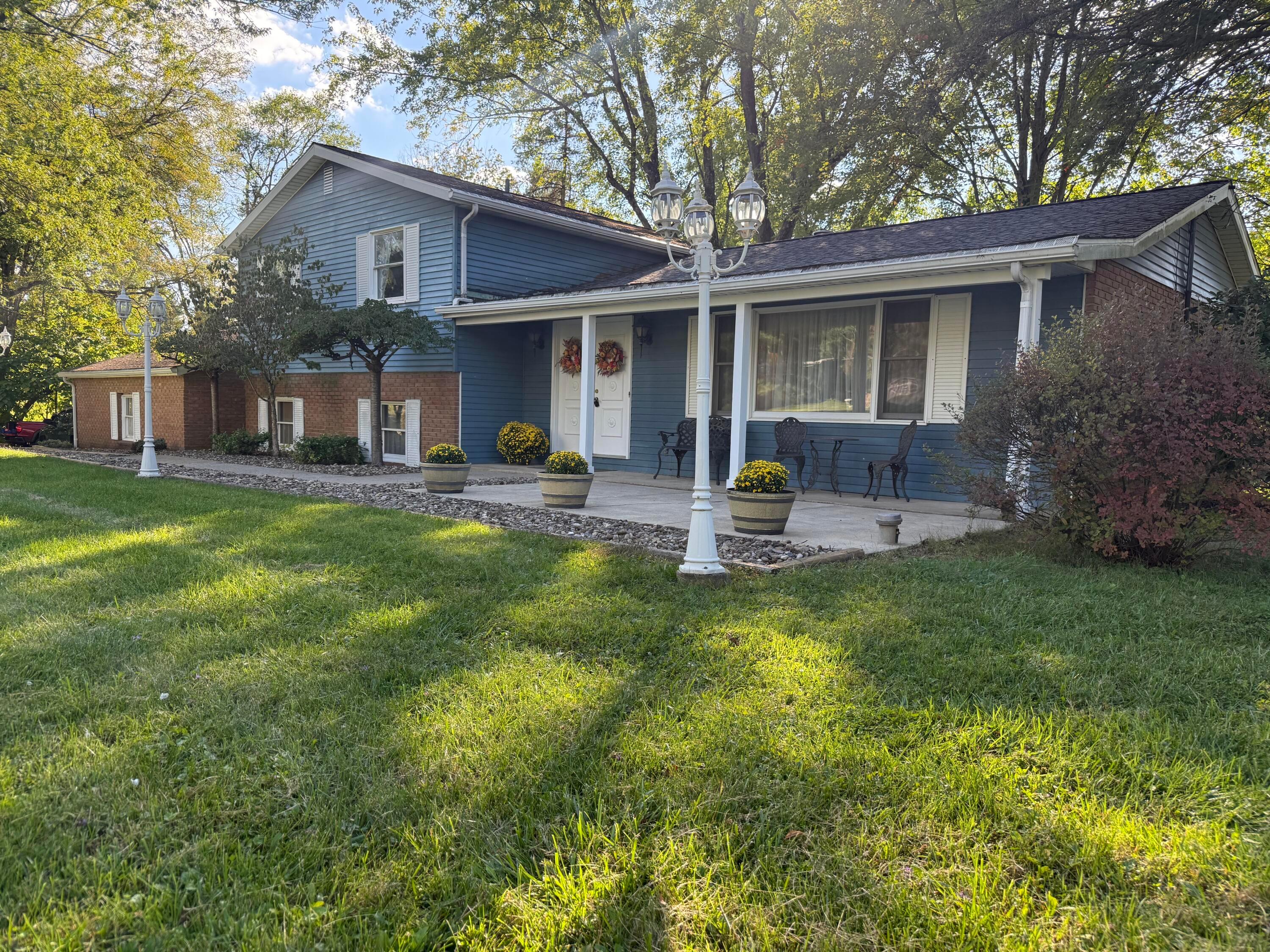 392 Twitchell Road Property Photo 1