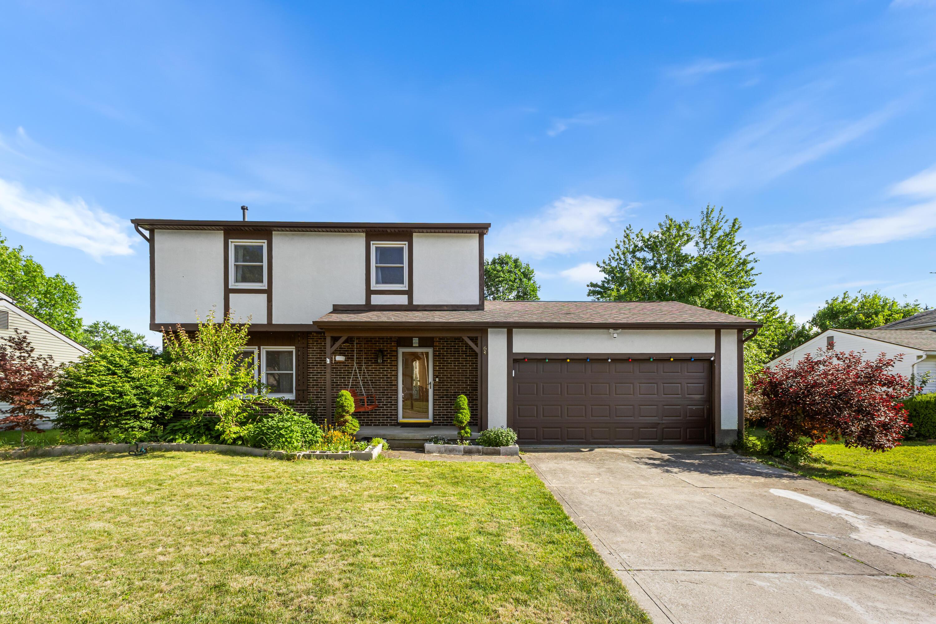6431 Blackhaw Drive Property Photo 1
