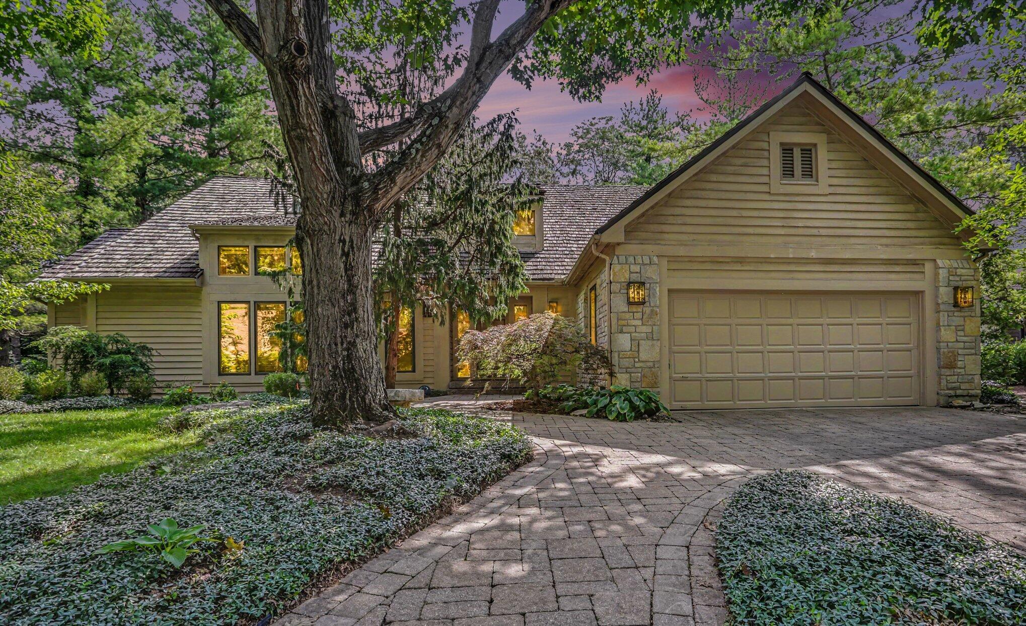 6468 Quarry Lane Property Photo 1