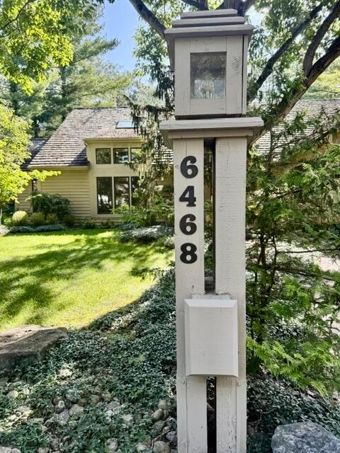 6468 Quarry Lane Property Photo 2