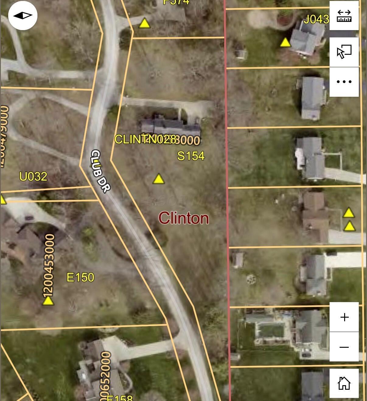 800 Club Drive Property Photo 13