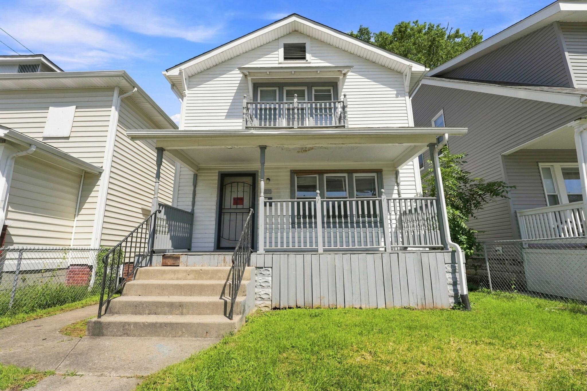 180 Brehl Avenue Property Photo 1