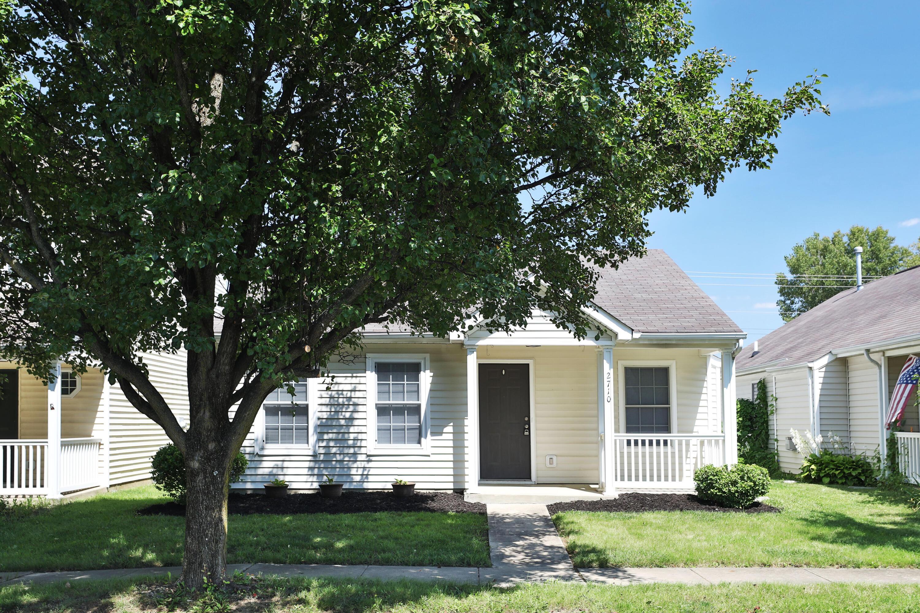 2710 Patrick Henry Avenue Property Photo 3