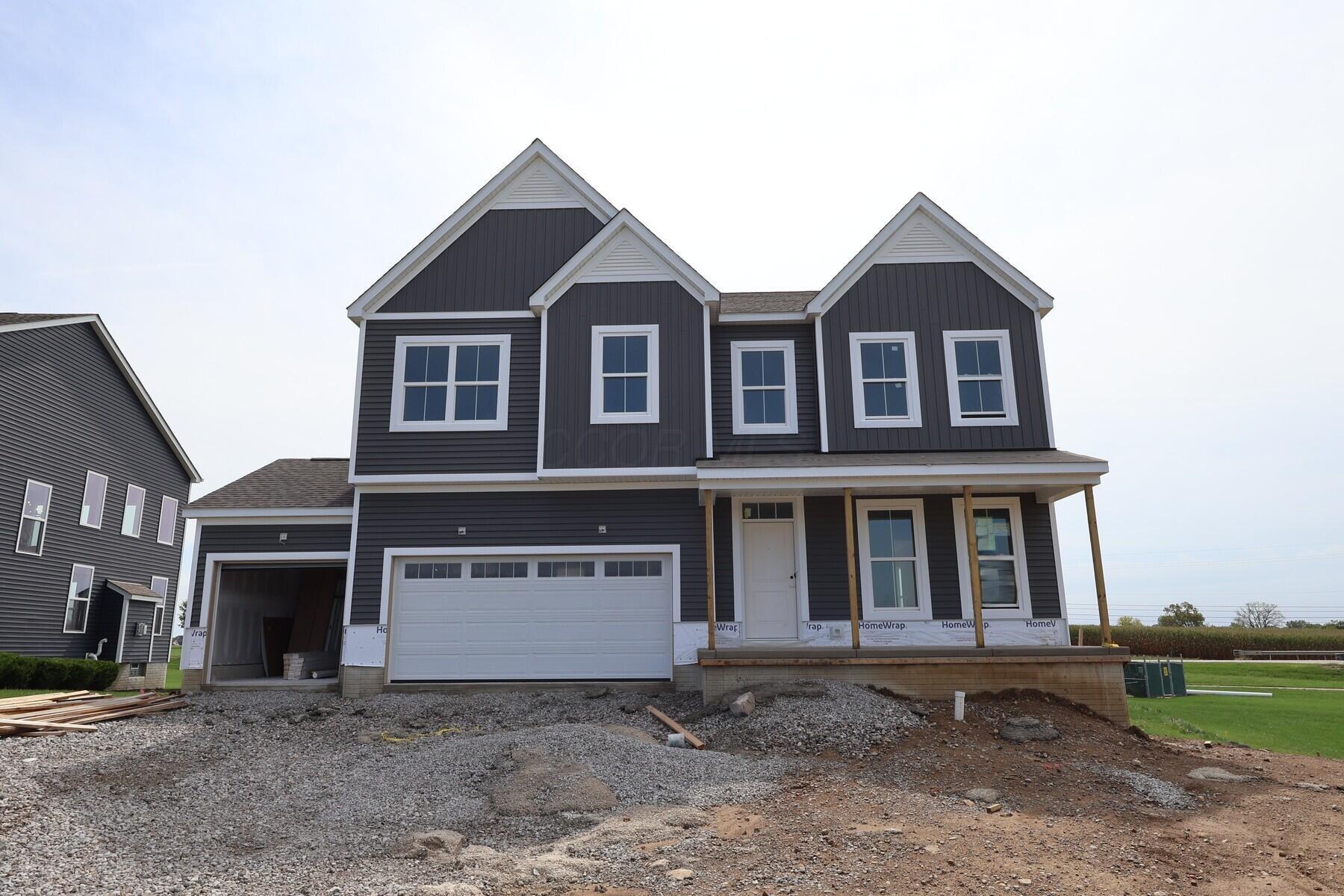 4778 Freight Line Way Property Photo 1